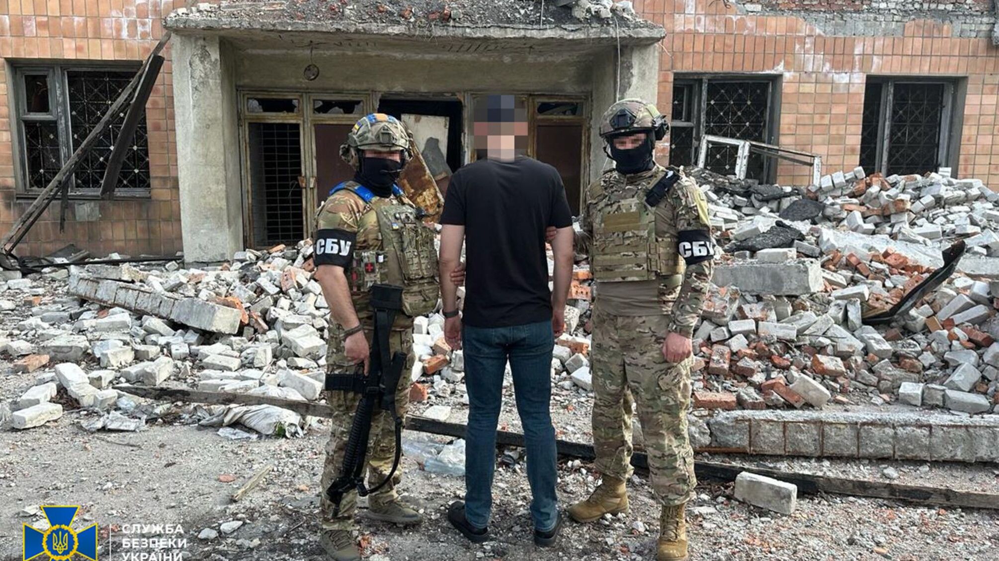 Депутату міськради загрожує до 15 років ув'язнення за допомогу державі-агресору