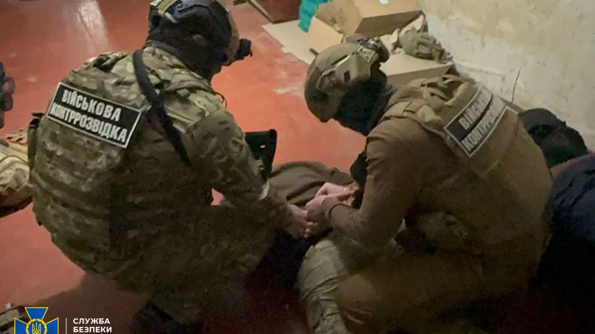 Кропивничанин пытался вывезти за границу оборудование для украинских истребителей