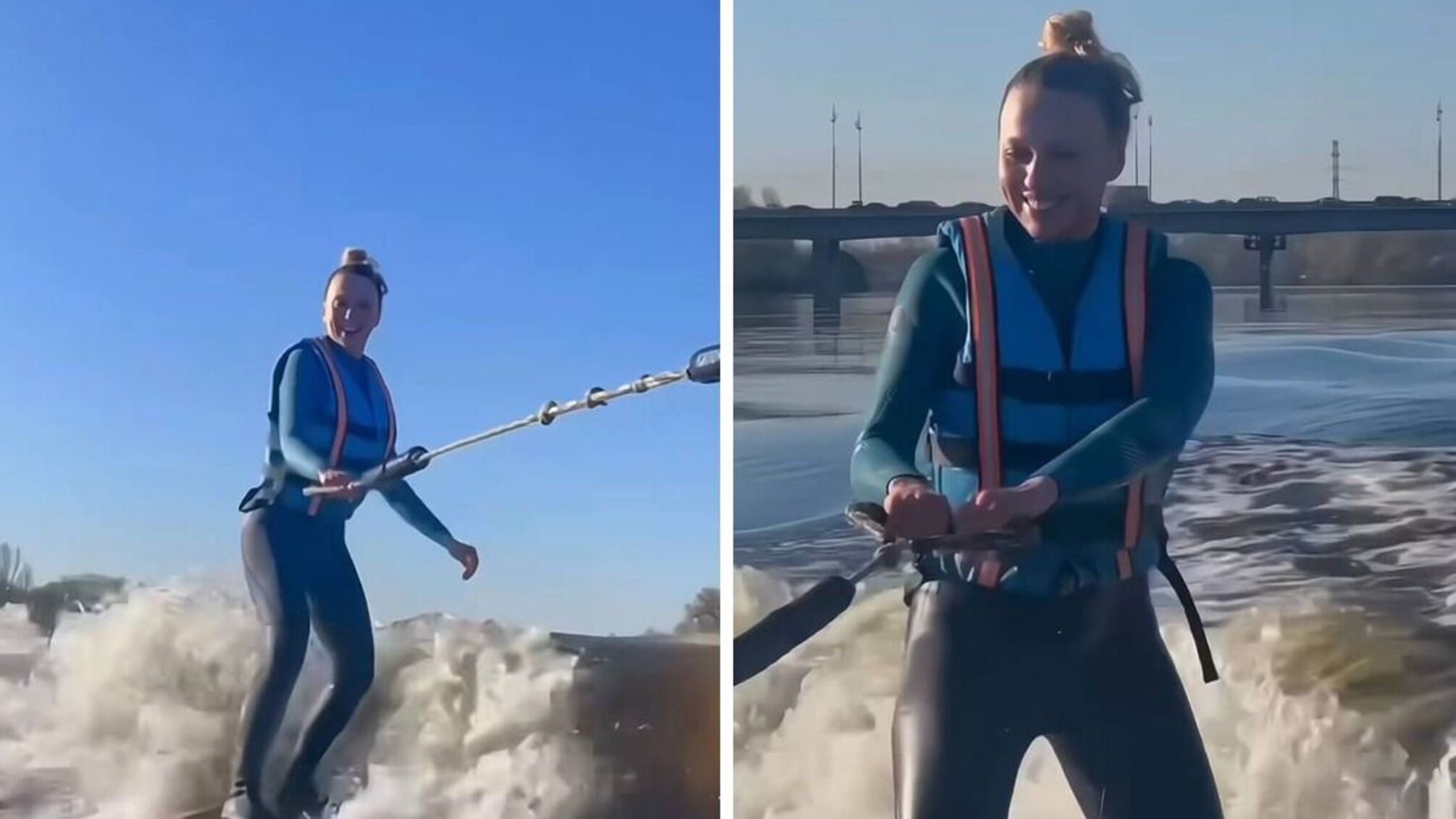 Оля Полякова