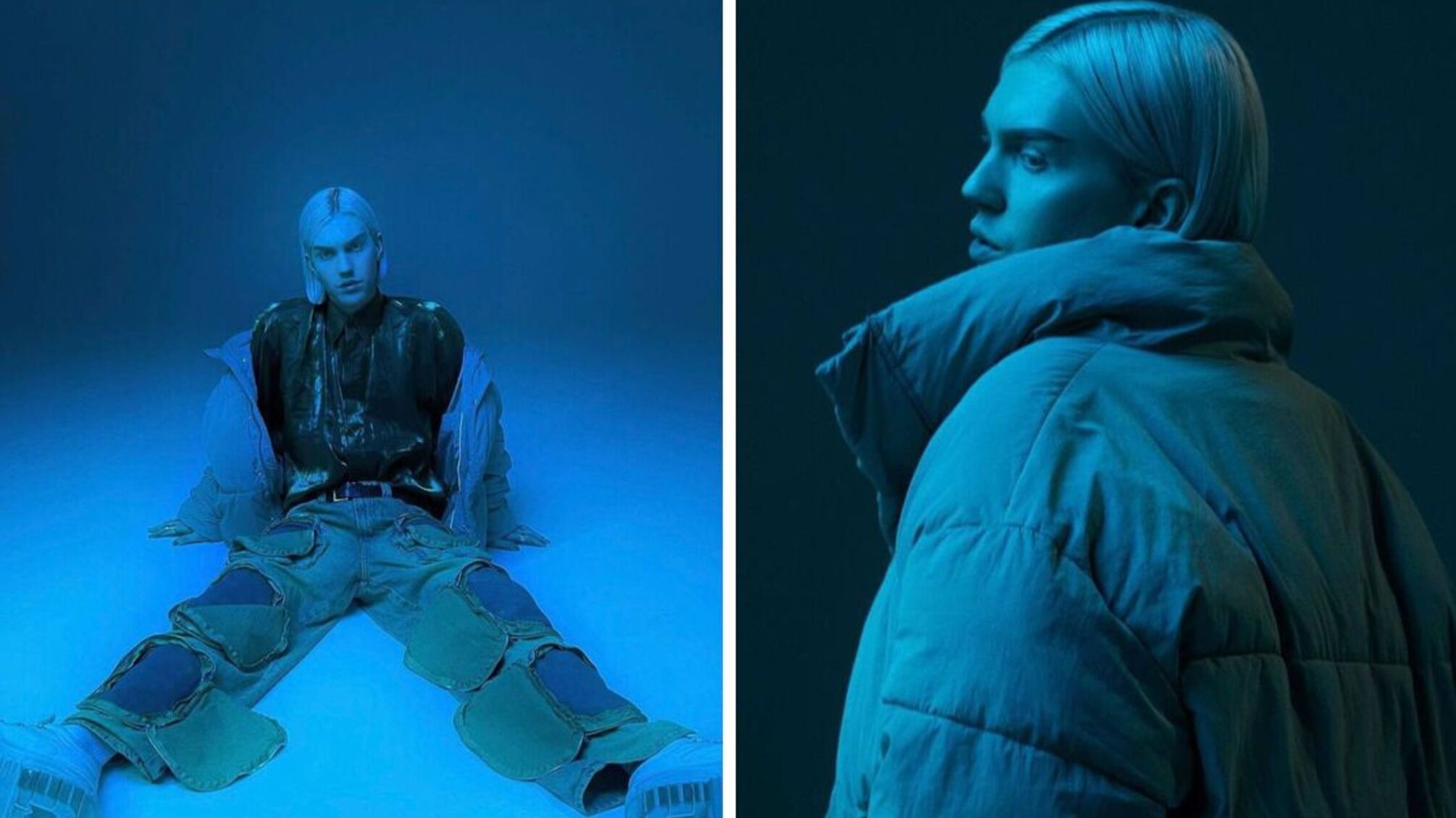 Егор Андрюшин