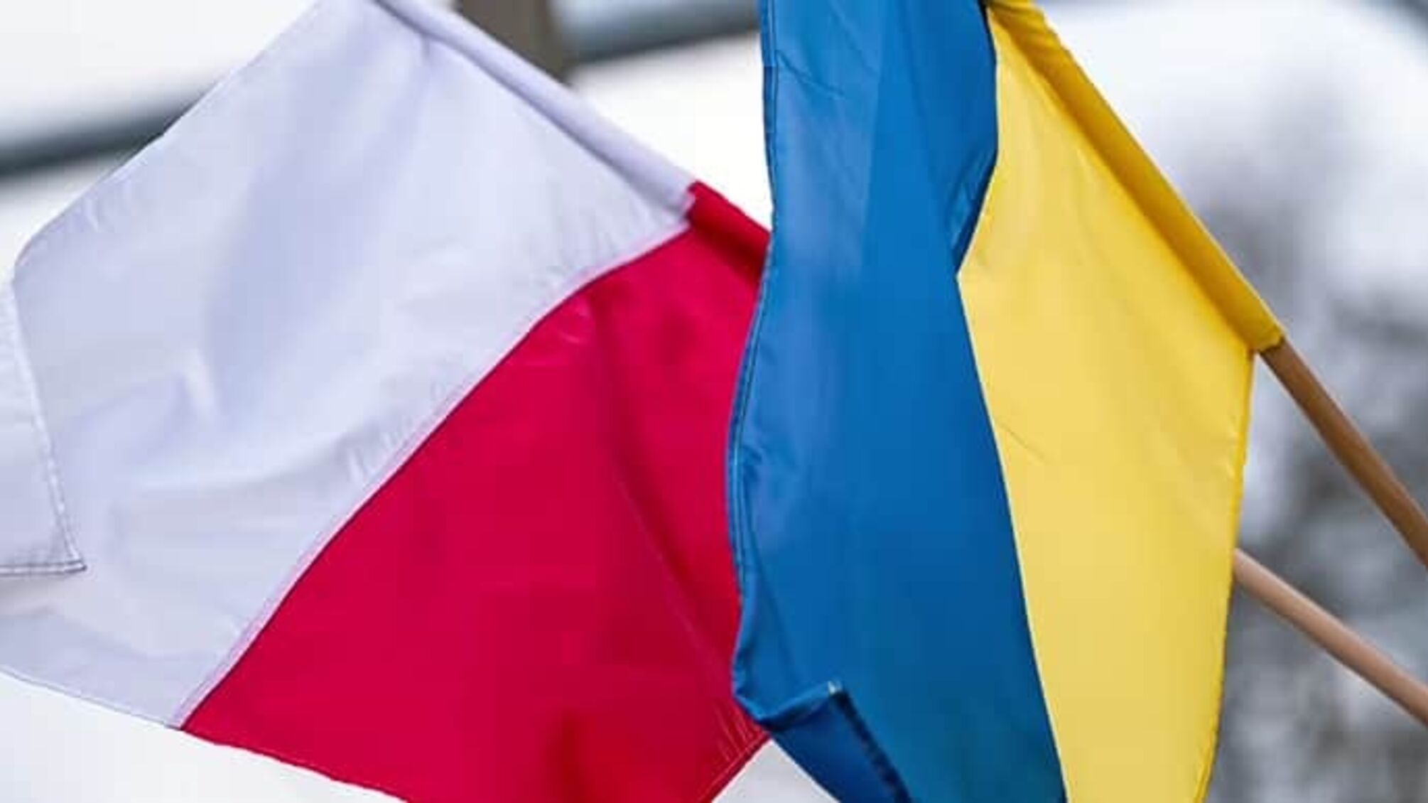 75% поляків проти відправлення польських військ та військ НАТО до України