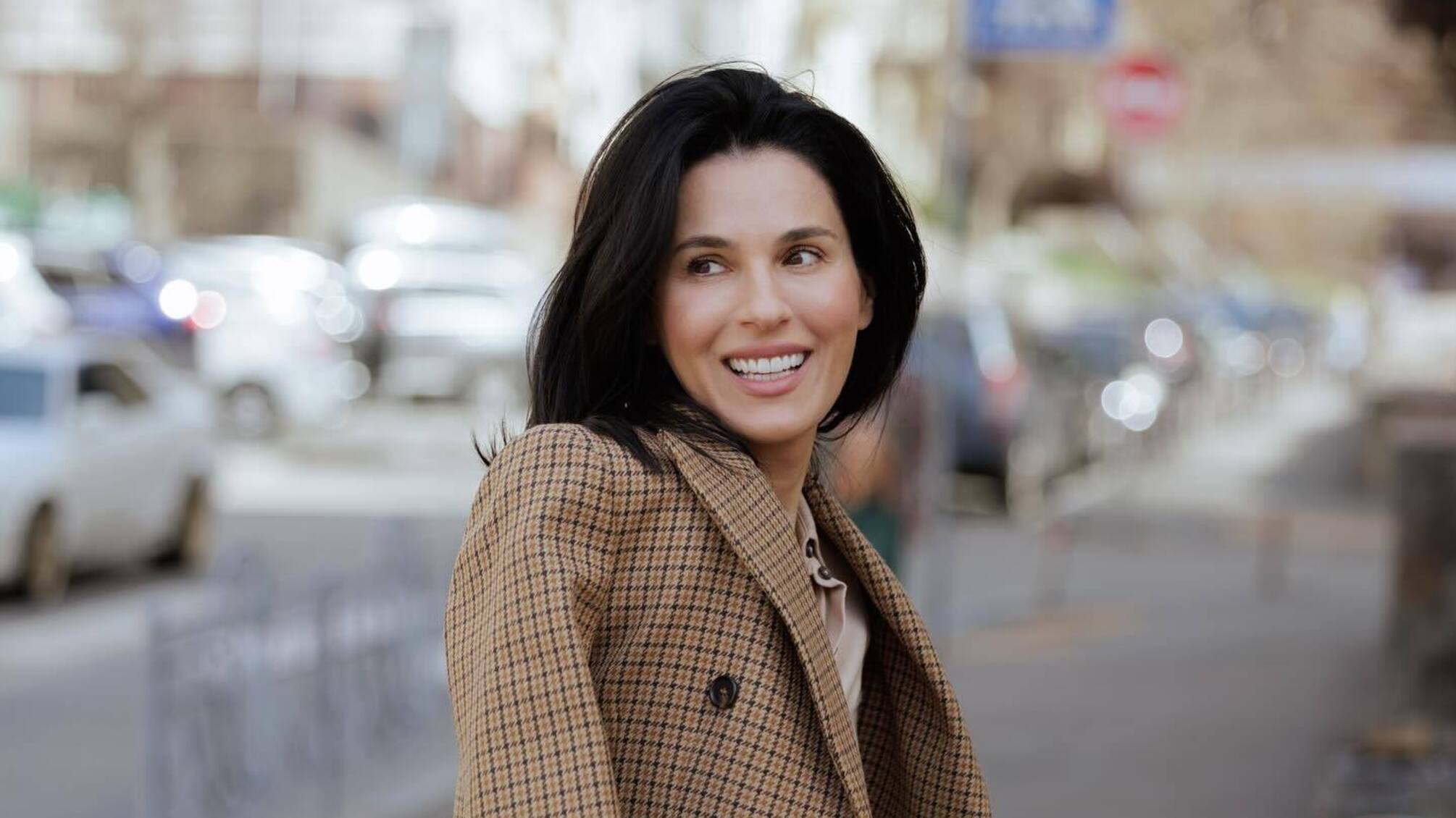 Маша Єфросиніна