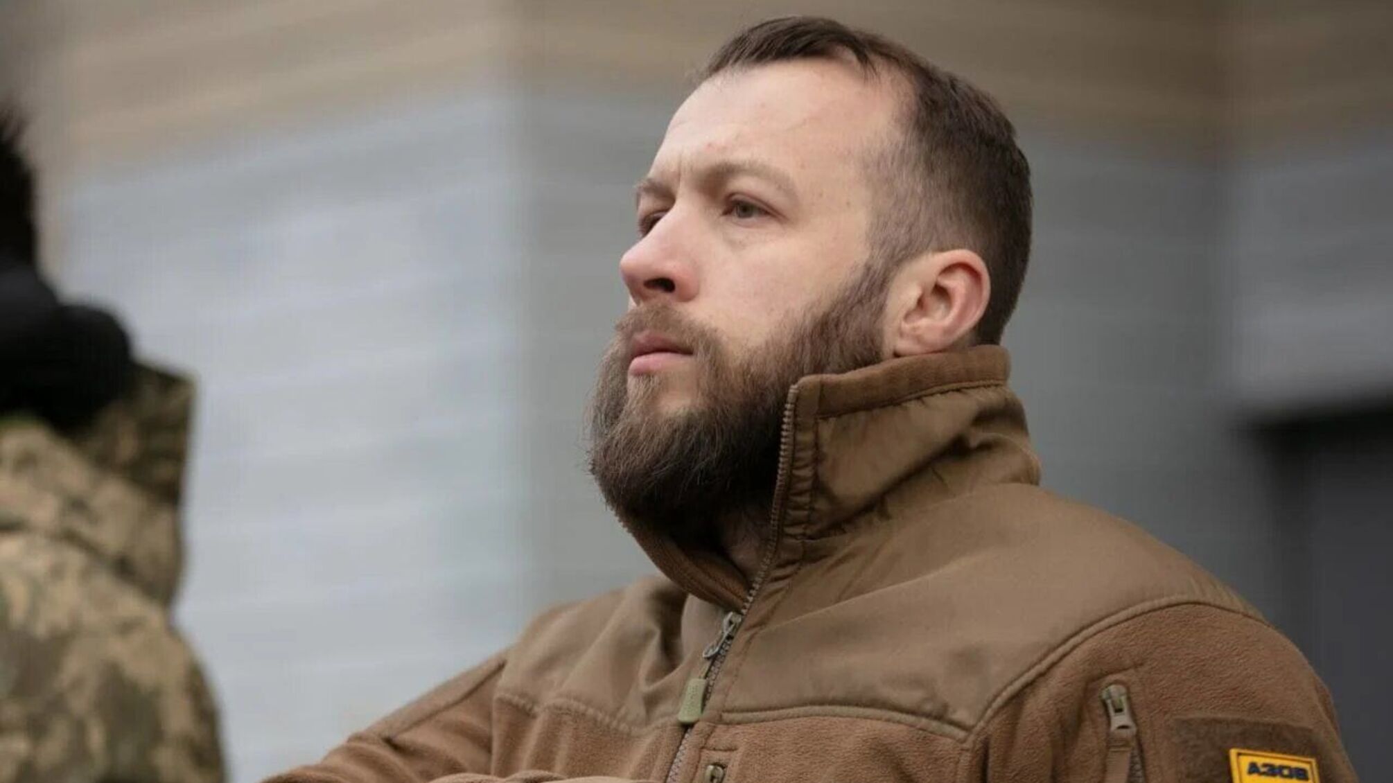 Максим Жорин