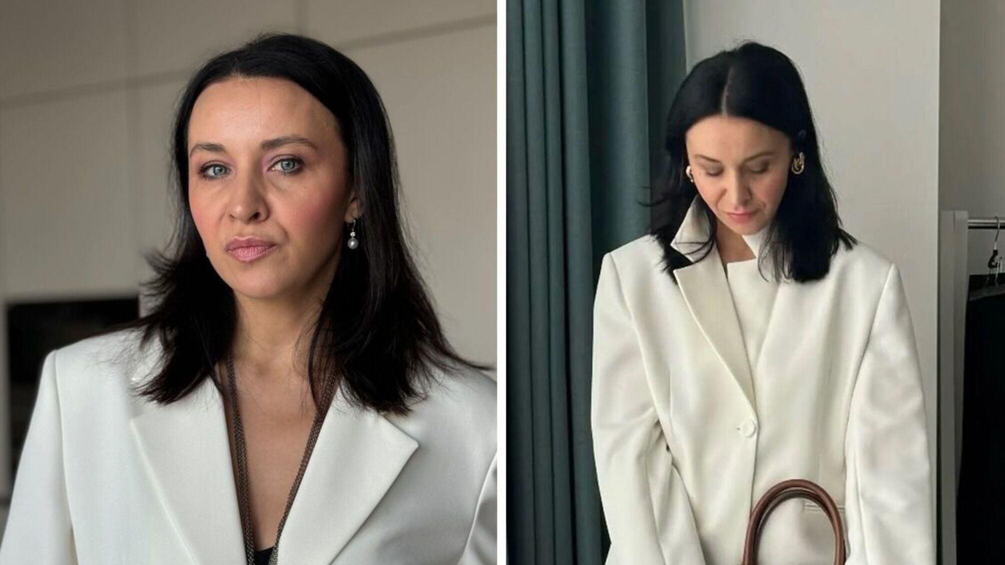 Яна Щебельская