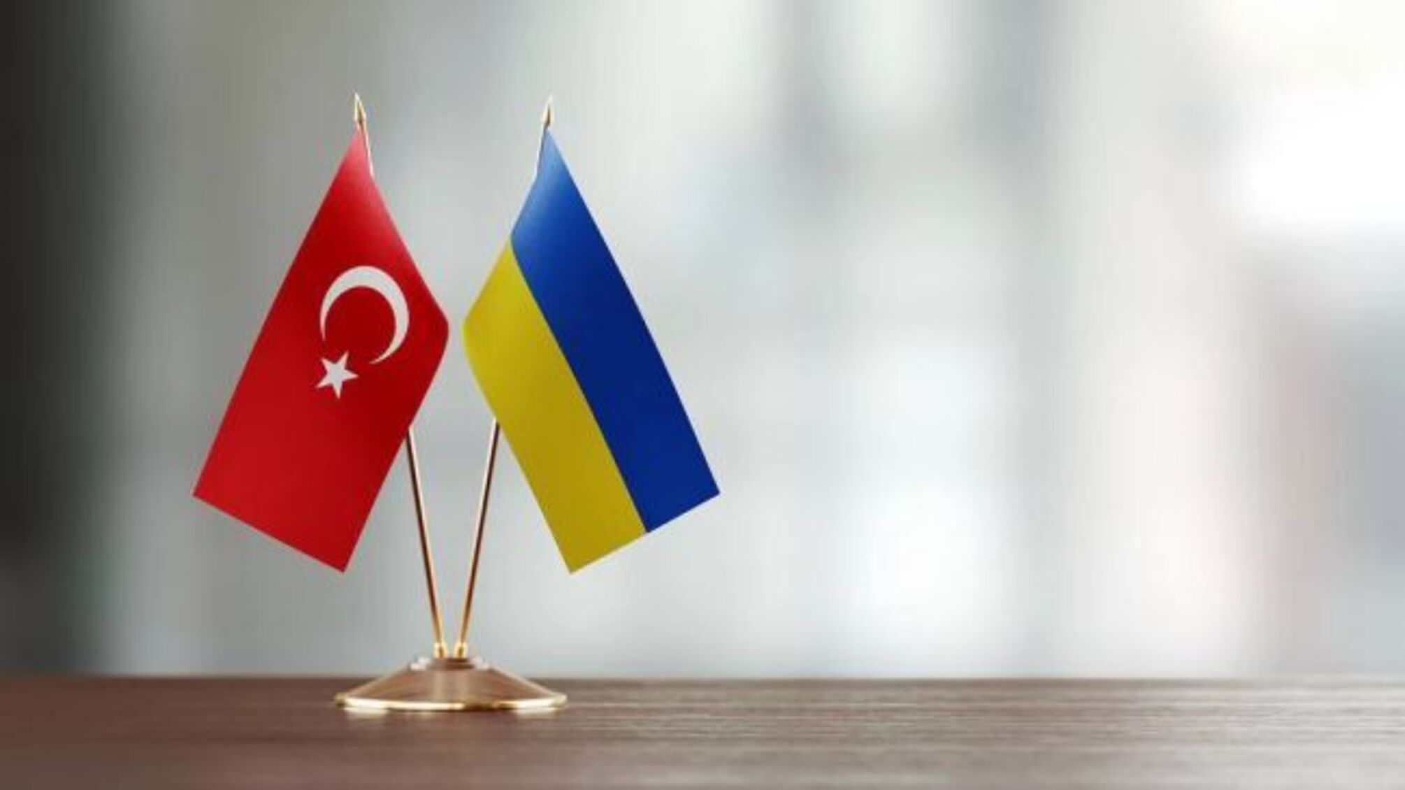 Турция предлагает Зеленскому и Путину проект нового «мирного договора»