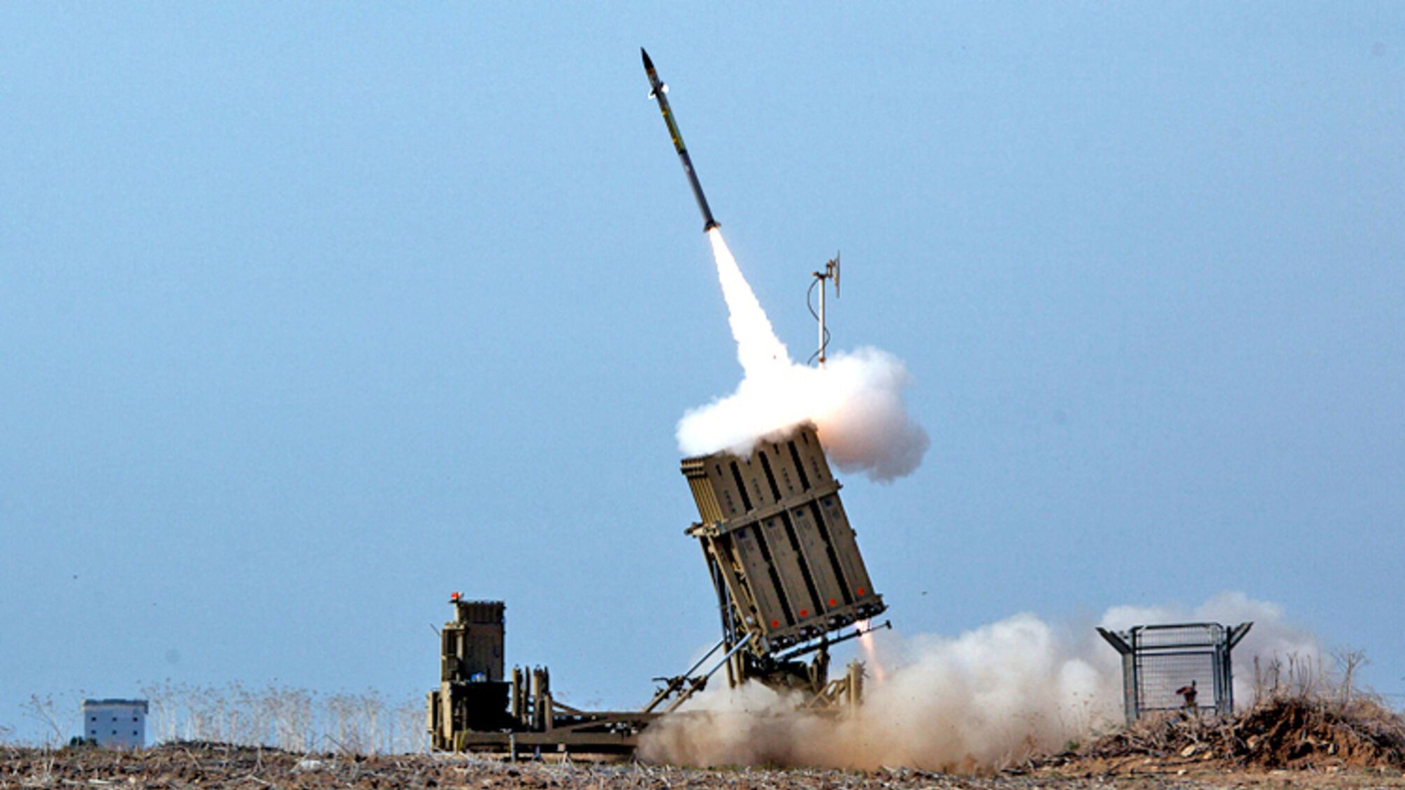 У Украины закончились ракеты для 'Patriot', 'IRIS-T' и других систем ПВО, - военный эксперт BILD