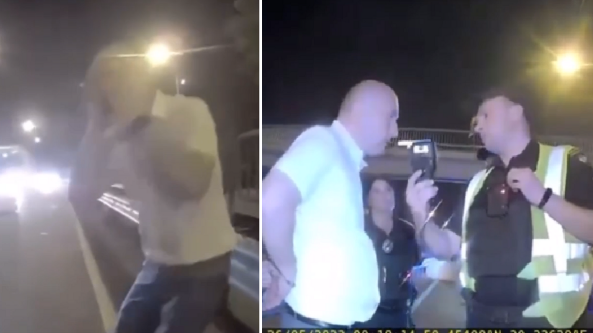 Олексій Тандир