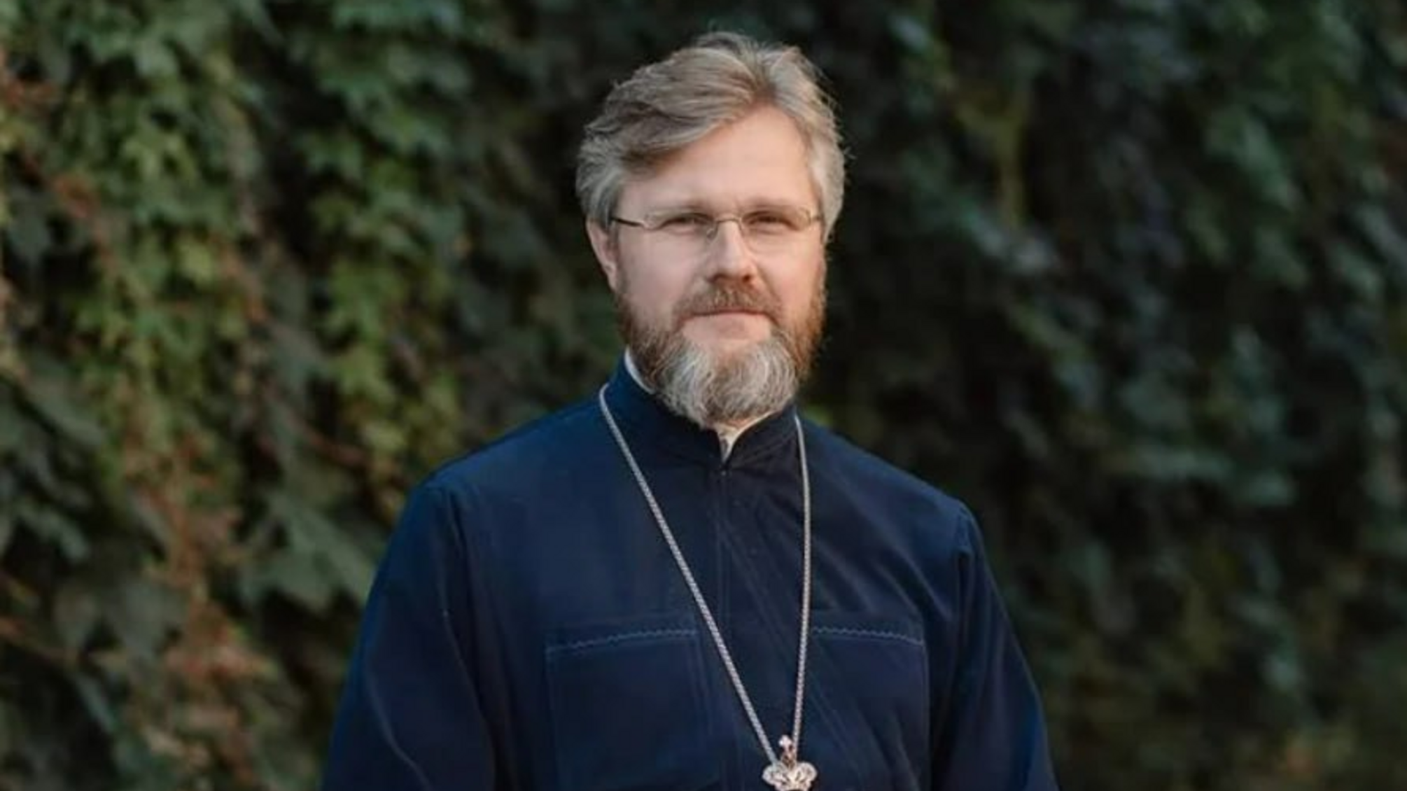 Протоиерей УПЦ (МП) Данилевич