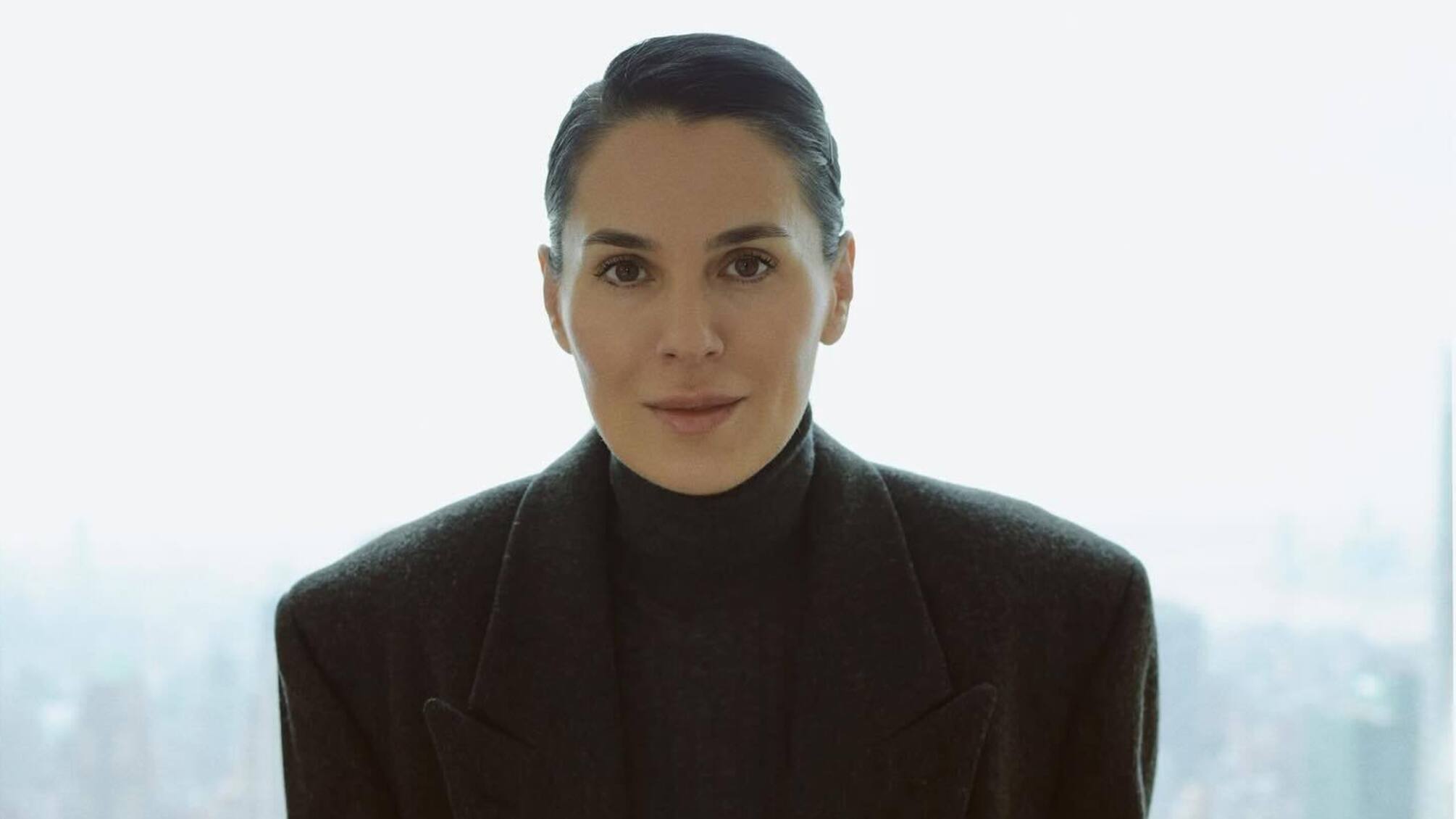 Маша Ефросинина