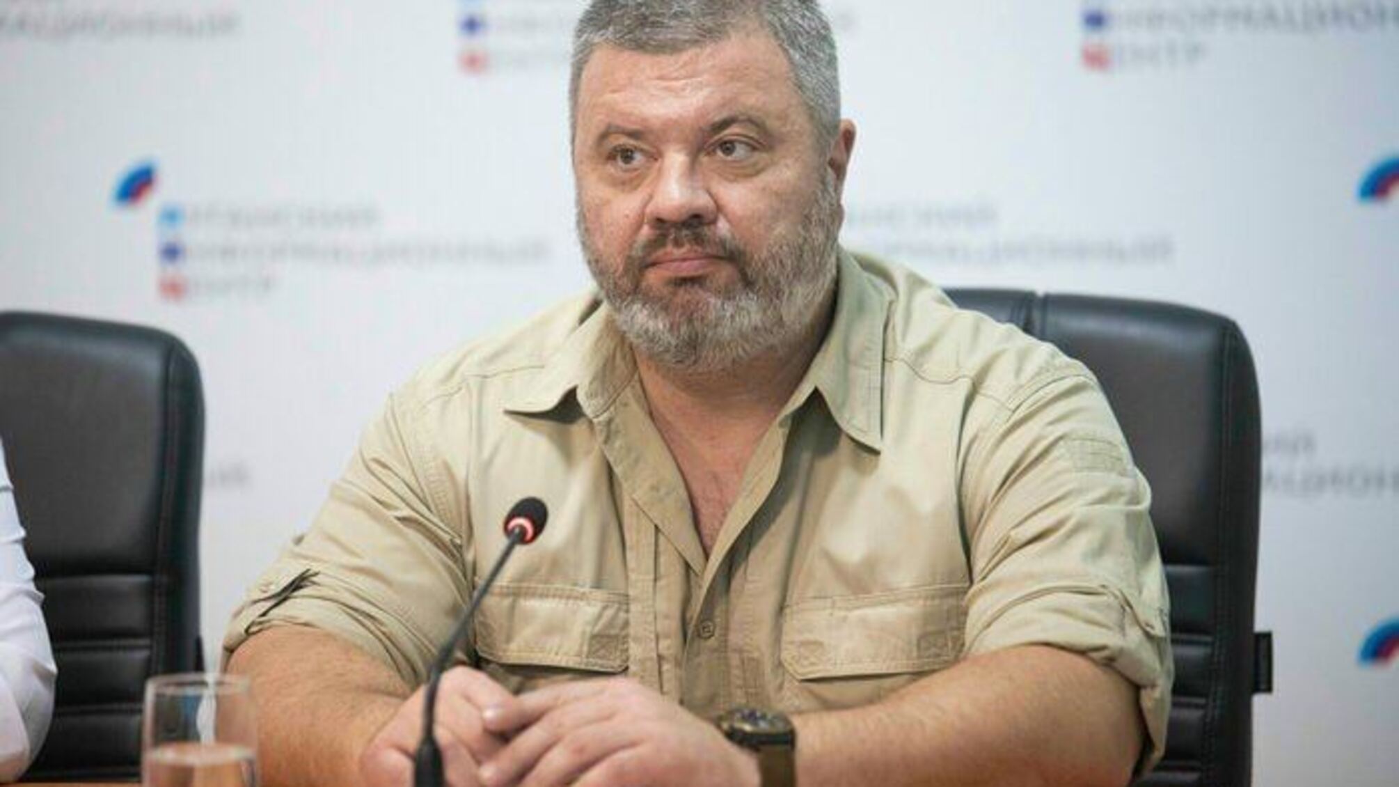 Вибух авто у Москві: ціллю став колишній агент СБУ