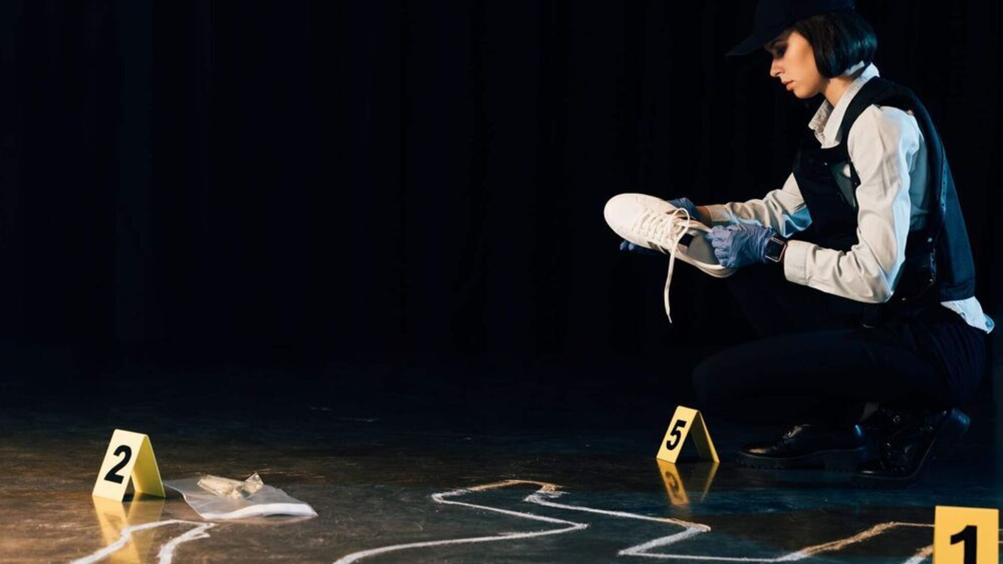 День працівників кримінального розшуку України