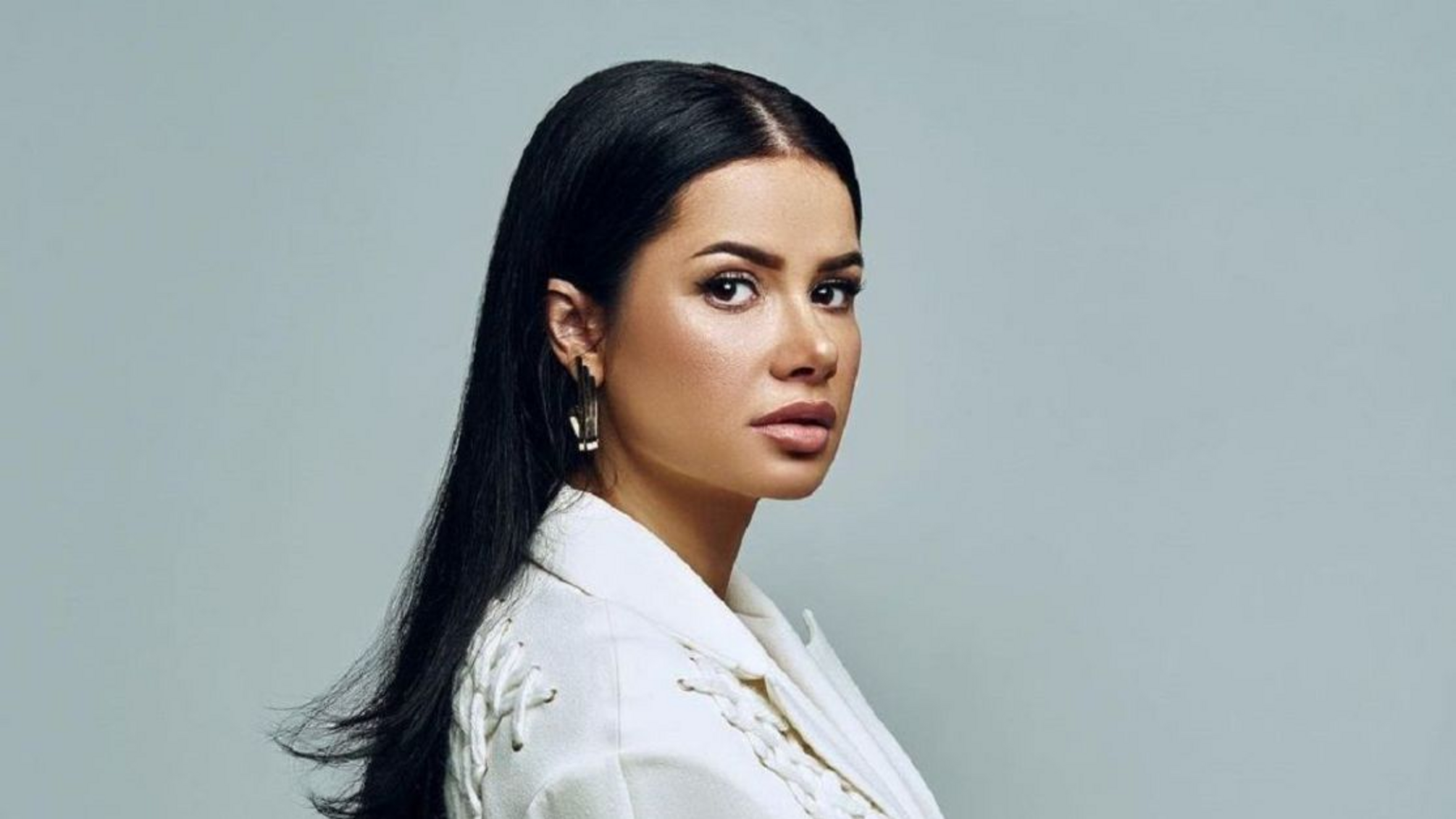 Аліна Шаманська