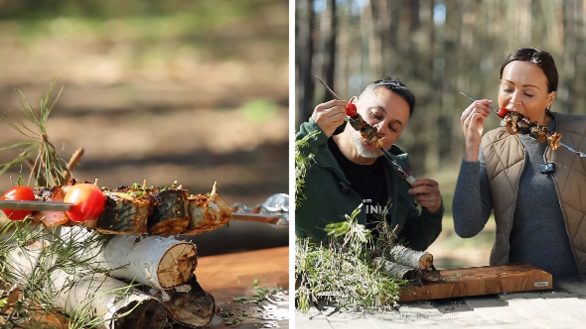 Экстор, рецепт