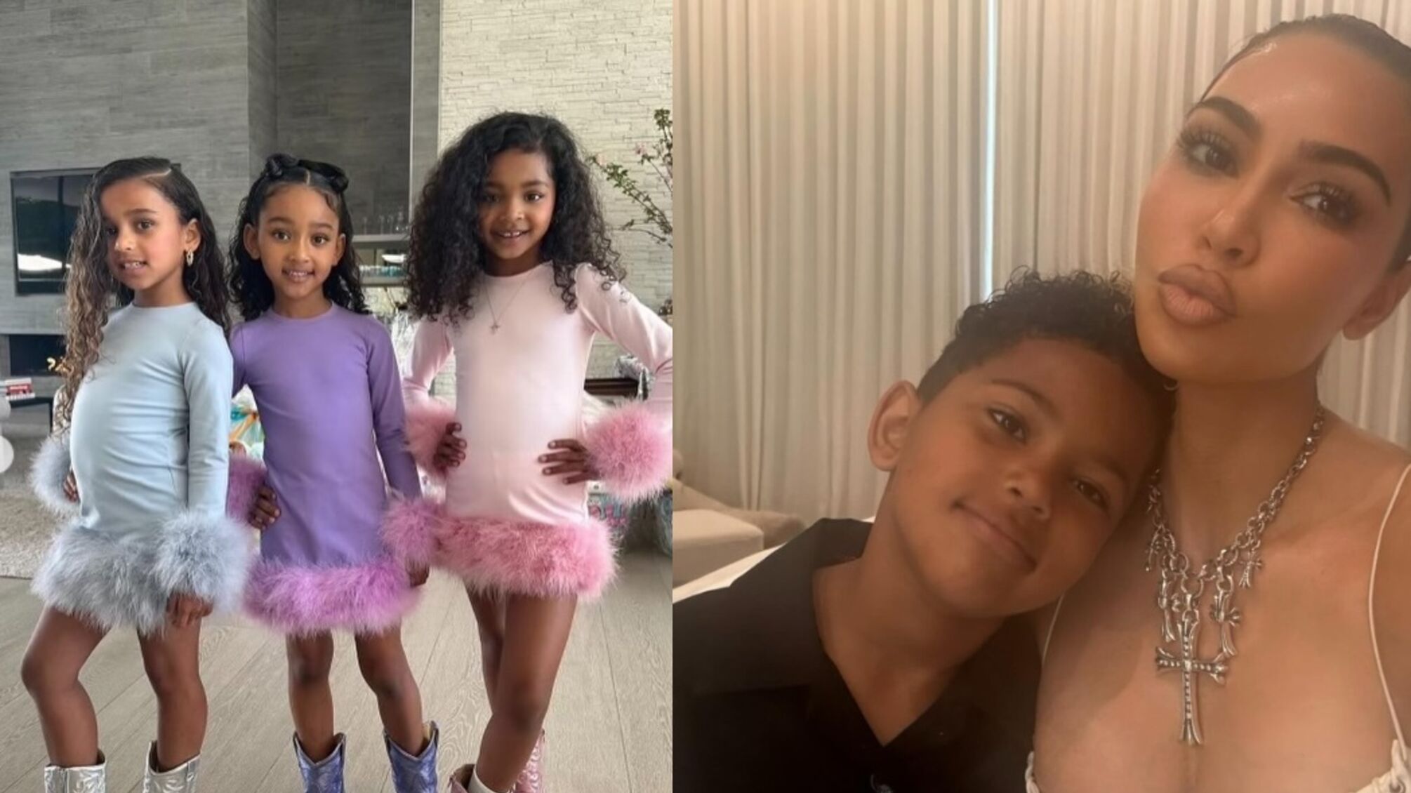 Ким Кардашьян