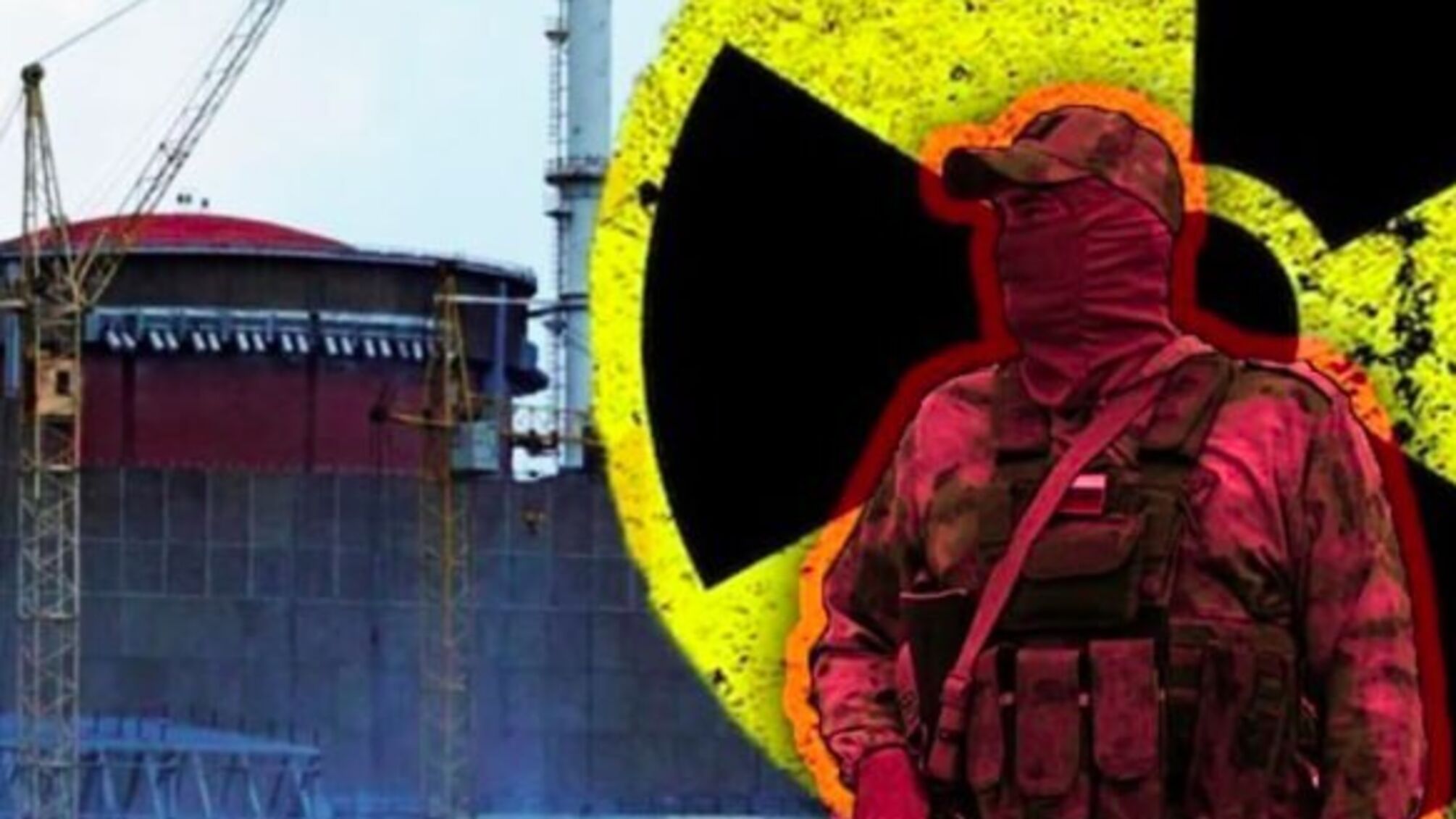 'Энергоатом' готовит энергоблок №6 Запорожской АЭС к расхолоданию после длительного автономного функционирования