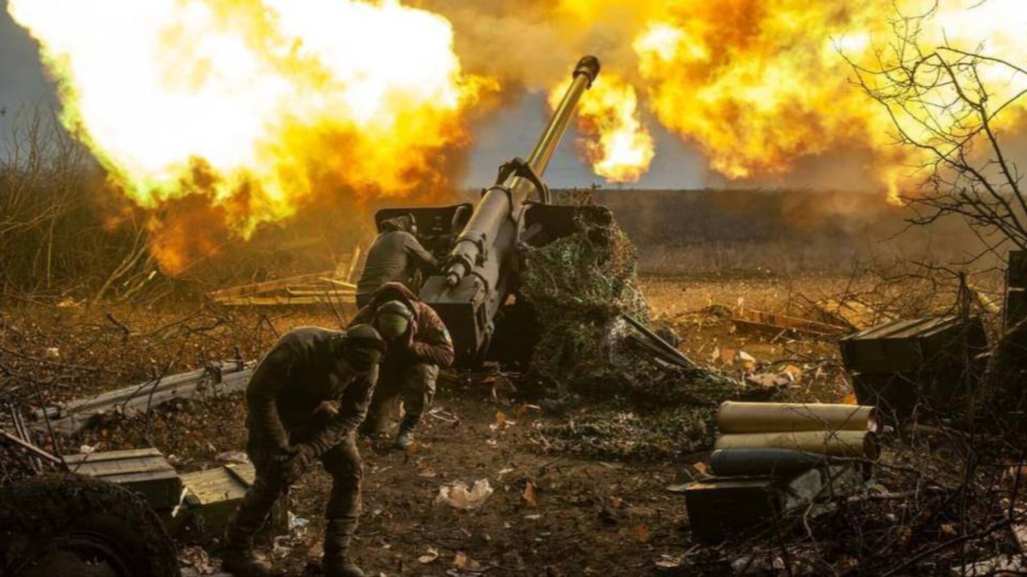 Российские войска заняли село Богдановка в Донецкой области: анализ ситуации