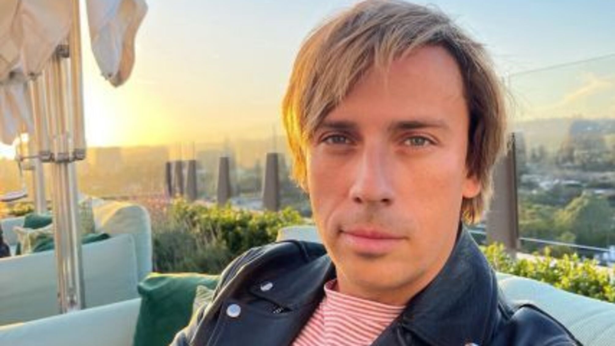 Максим Галкін висловив підтримку Ізраїлю під час масштабної атаки Ірану