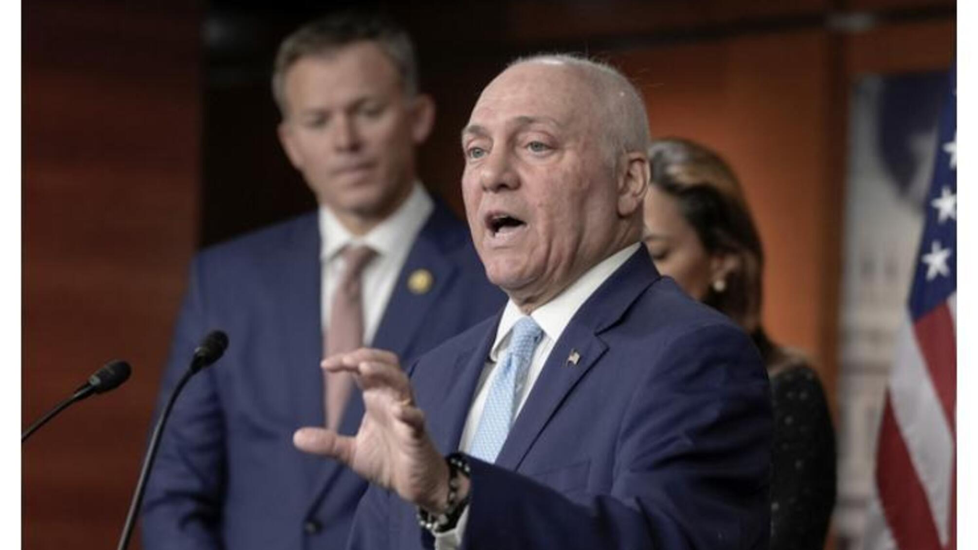 Помощь Израилю становится приоритетом для Конгресса США