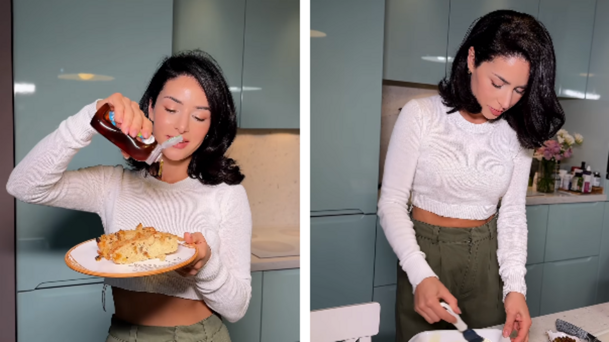 Рецепт дієтичної запіканки від Злати Огнєвіч