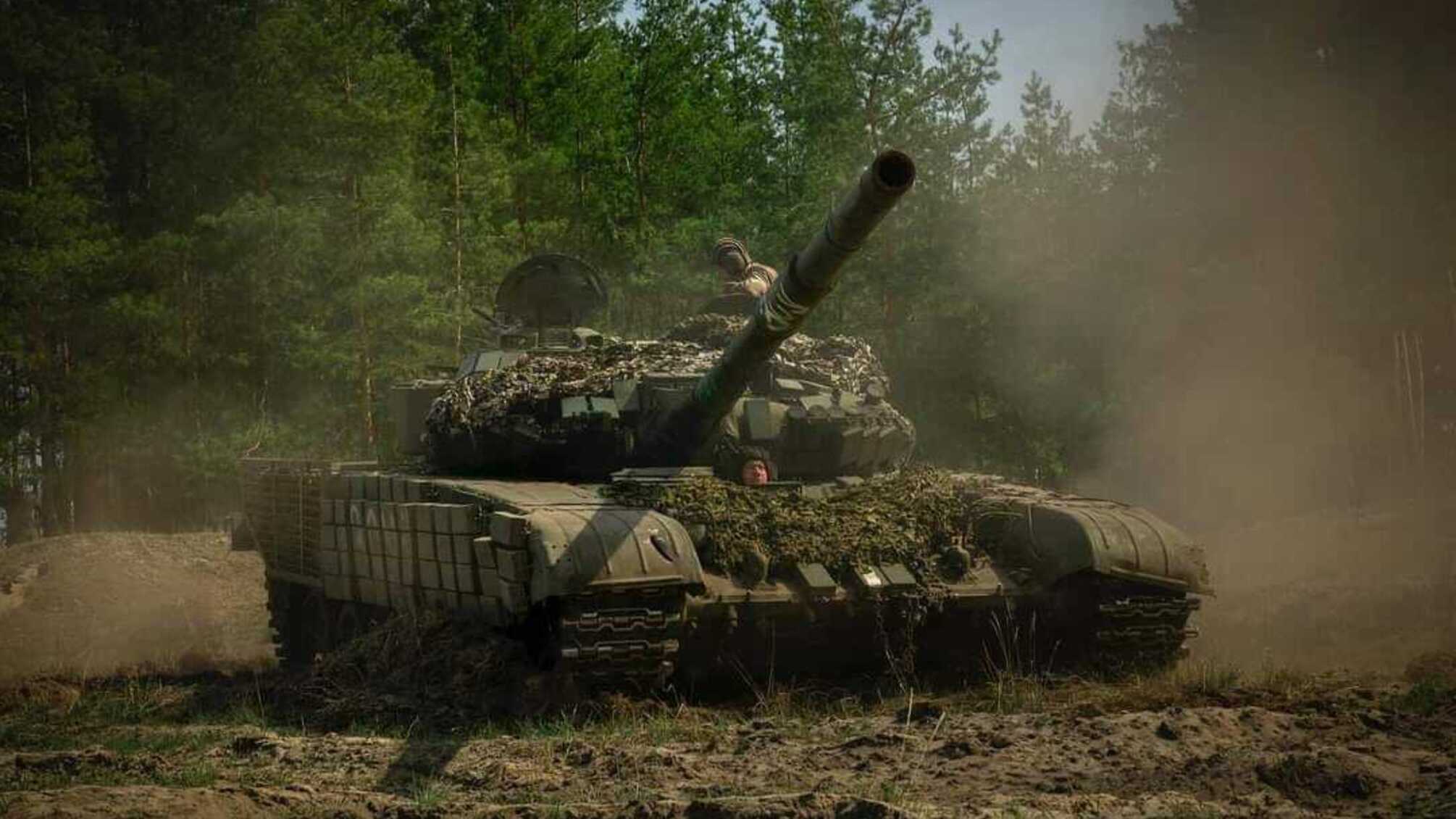 Украинские производители вооружения получат возможность тестировать свои образцы