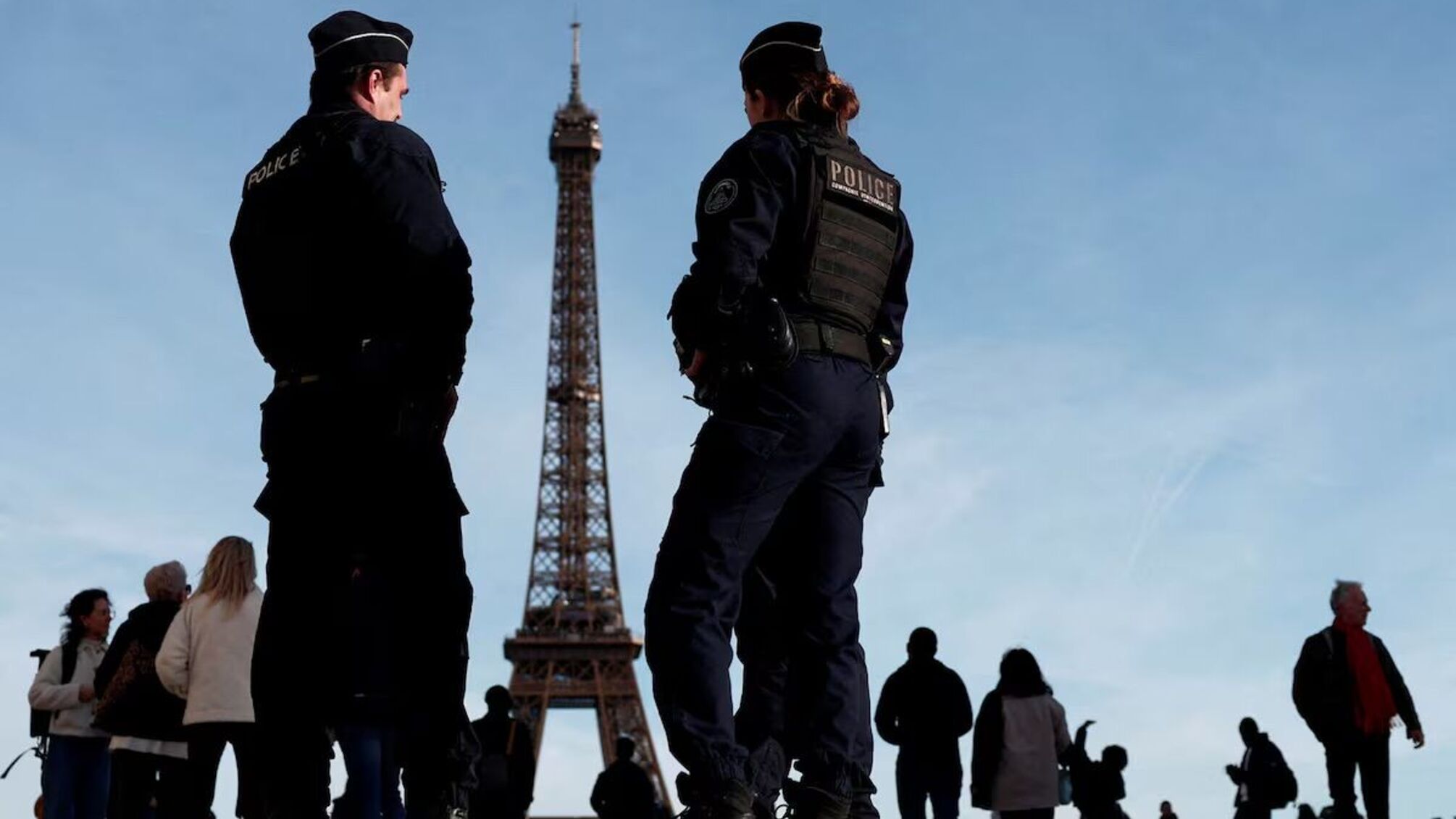 Франция готовит запасные планы для церемонии открытия Олимпиады в случае ухудшения ситуации в сфере безопасности
