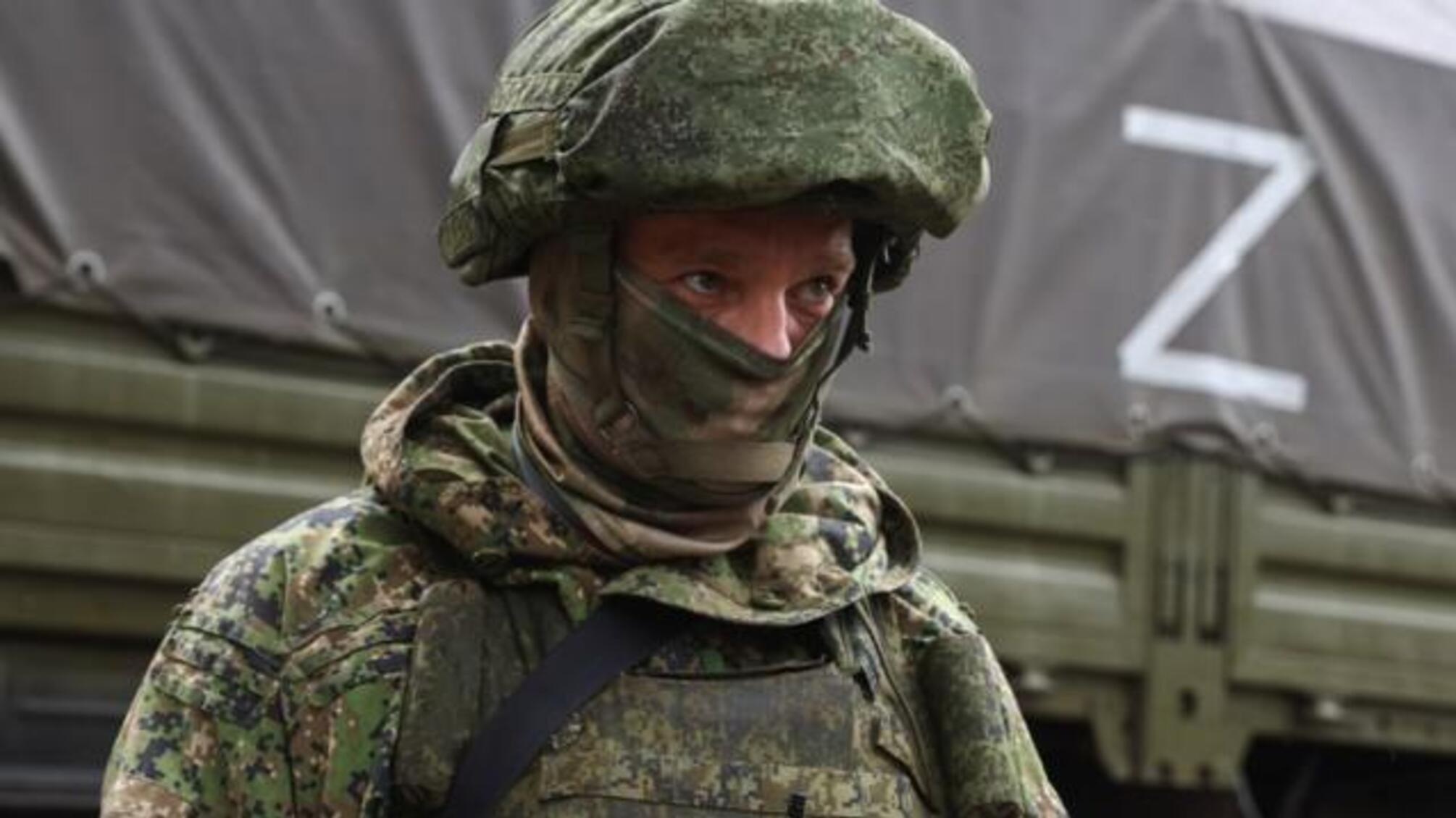 Російські війська почнуть наступ наприкінці травня — ГУР