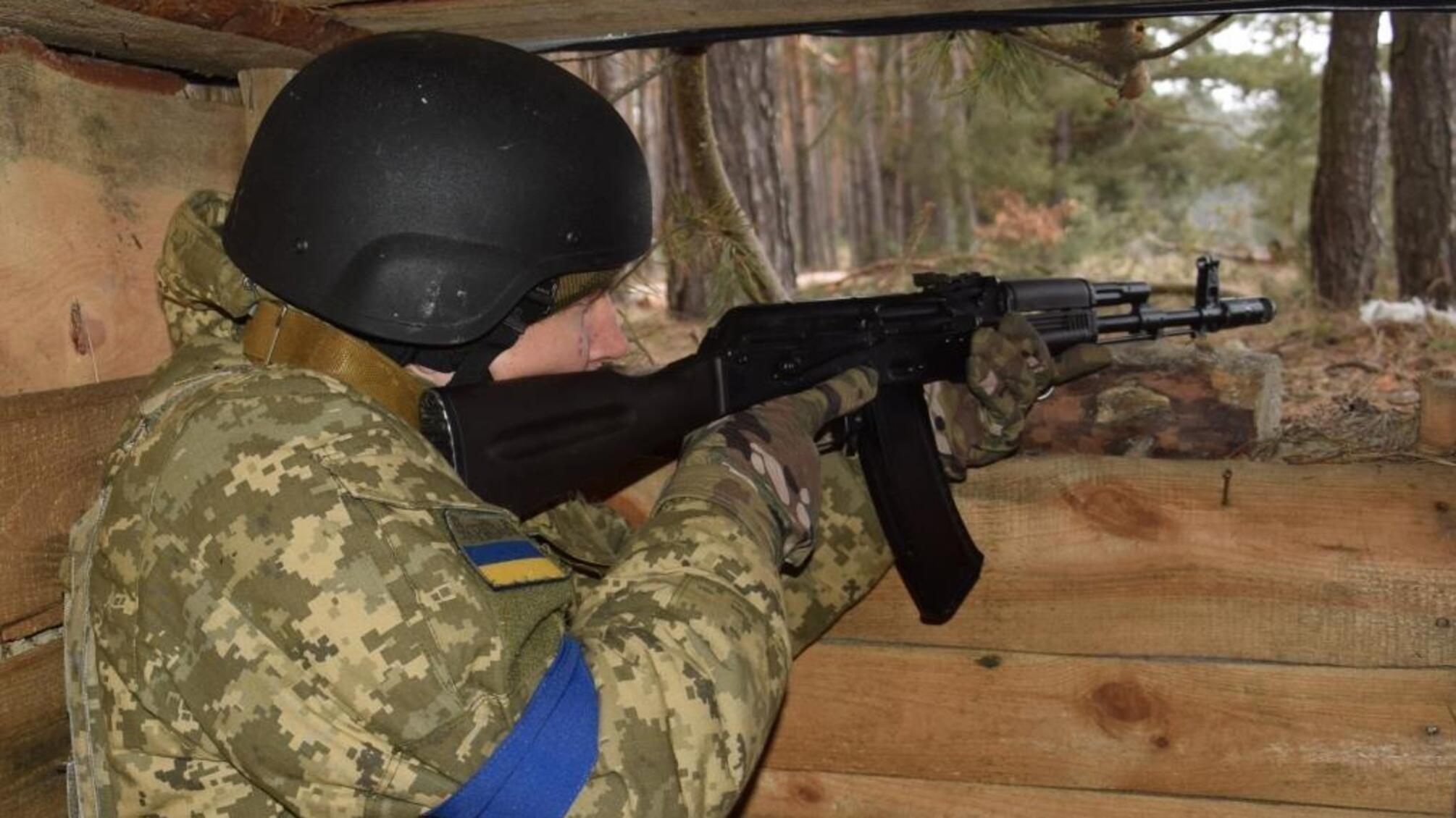 Силовики привлекают все возможные контрмеры против диверсантов