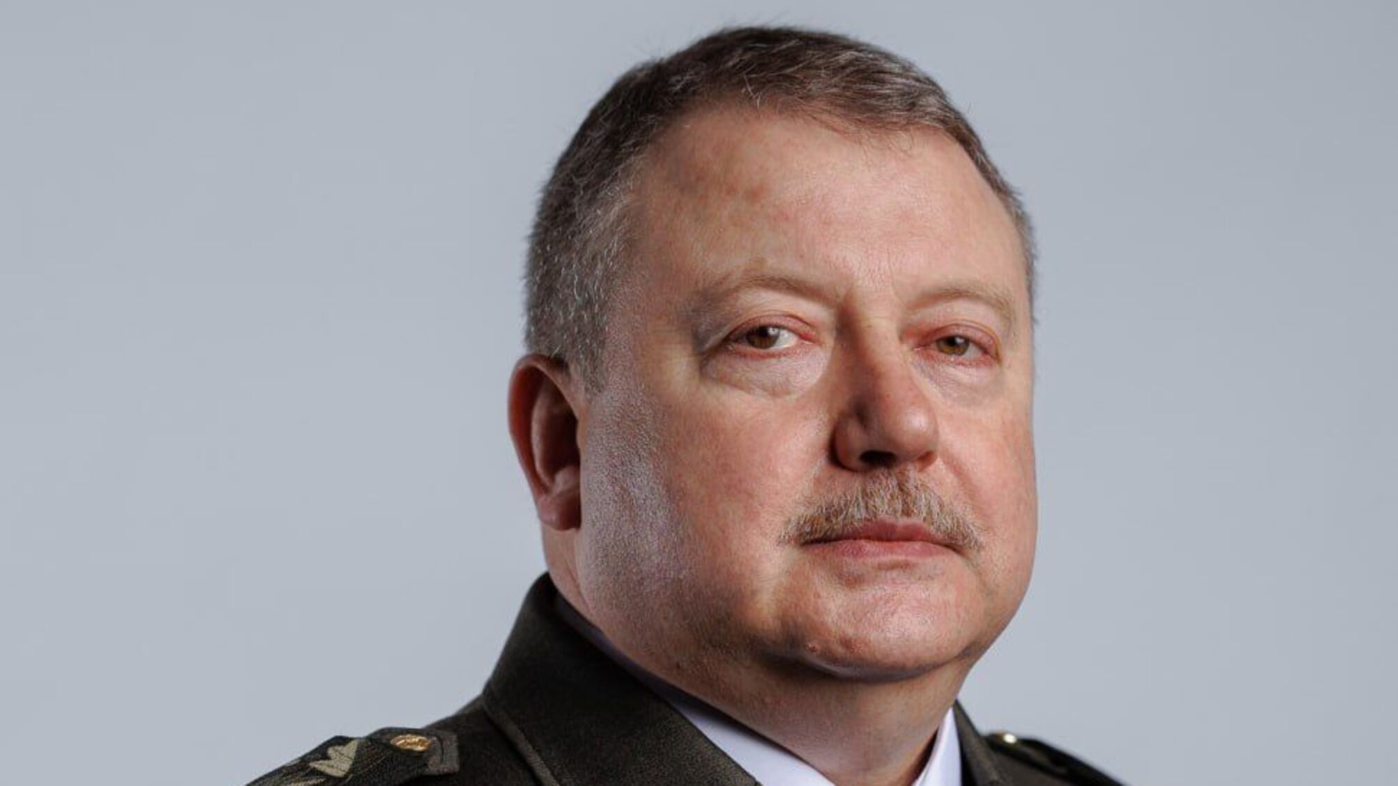 Стало відомо, хто очолив оперативне командування 'Захід' після звільнення Літвінова