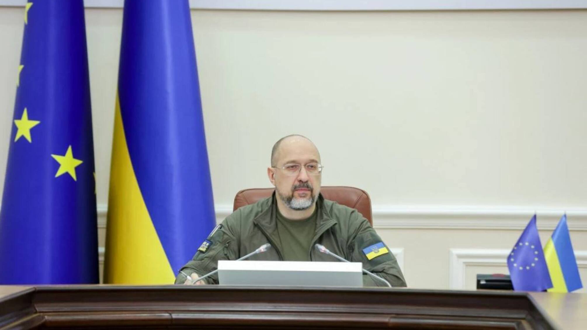 Против перераспределения средств на ВСУ: премьер-министр назвал это нецелесообразным