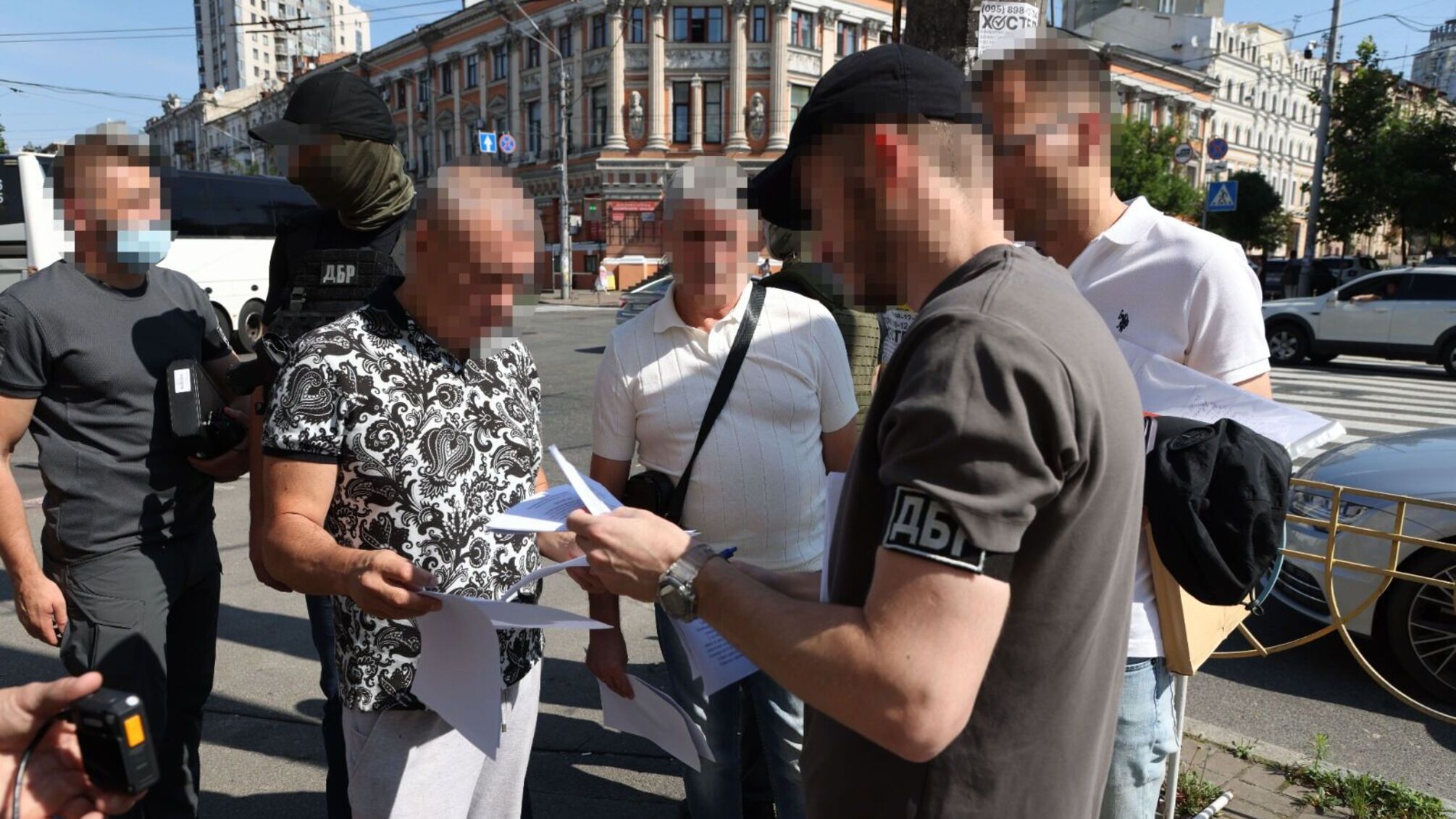 Эксначальнику одесского военного за незаконное обогащение грозит до 10 лет заключения