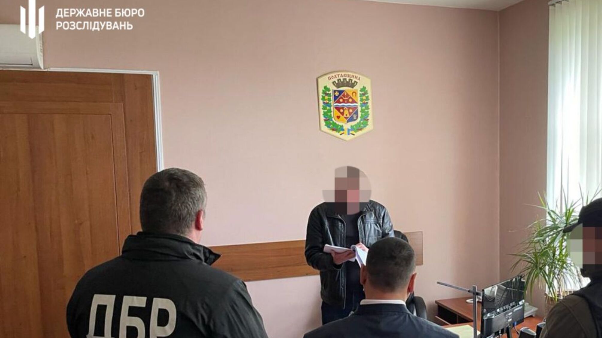 Відпочинок під виглядом службового відрядження: викритого заступника голови Полтавської облради