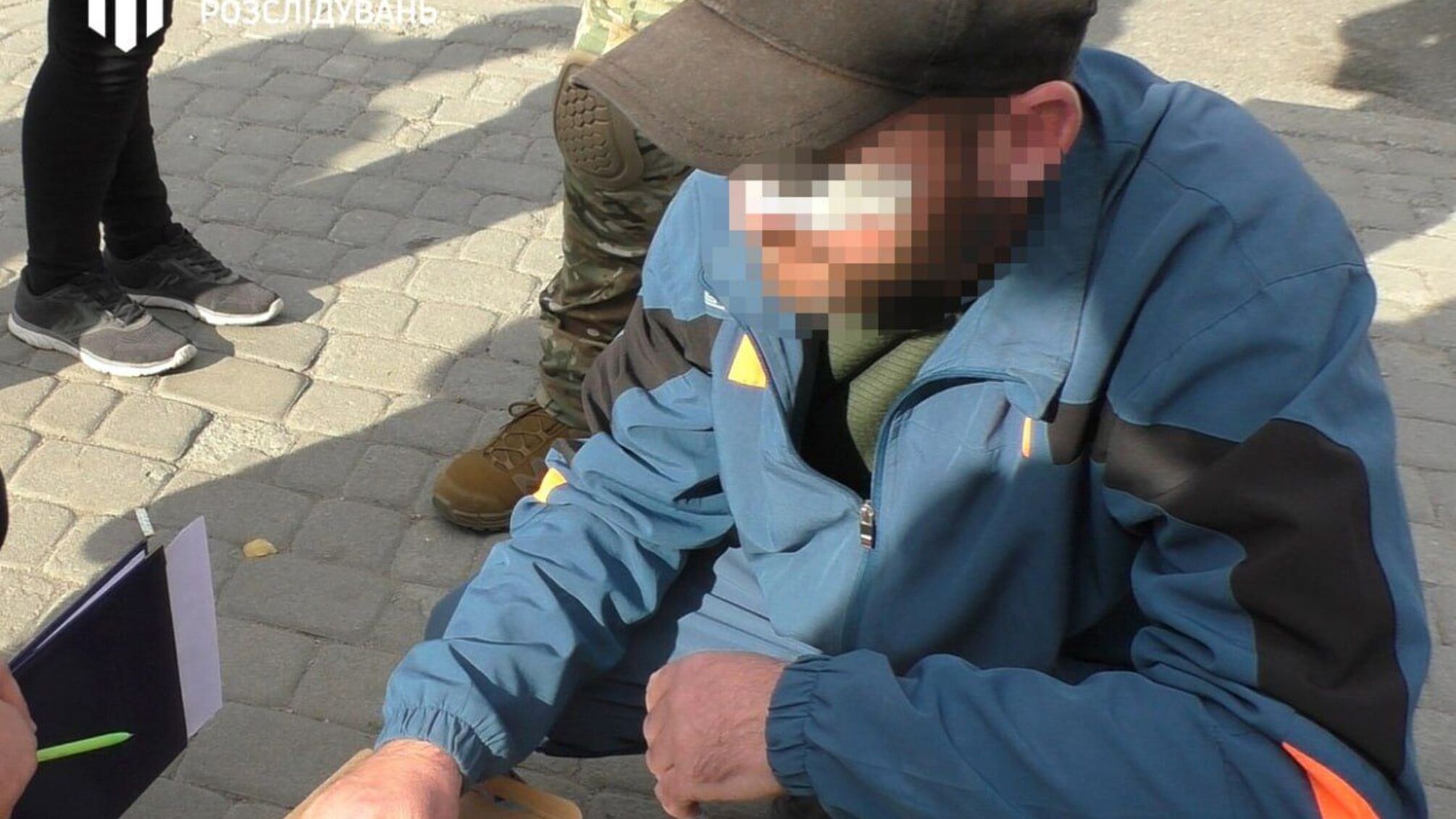 Жителя Запорожской области будут судить за дезертирство и государственную измену