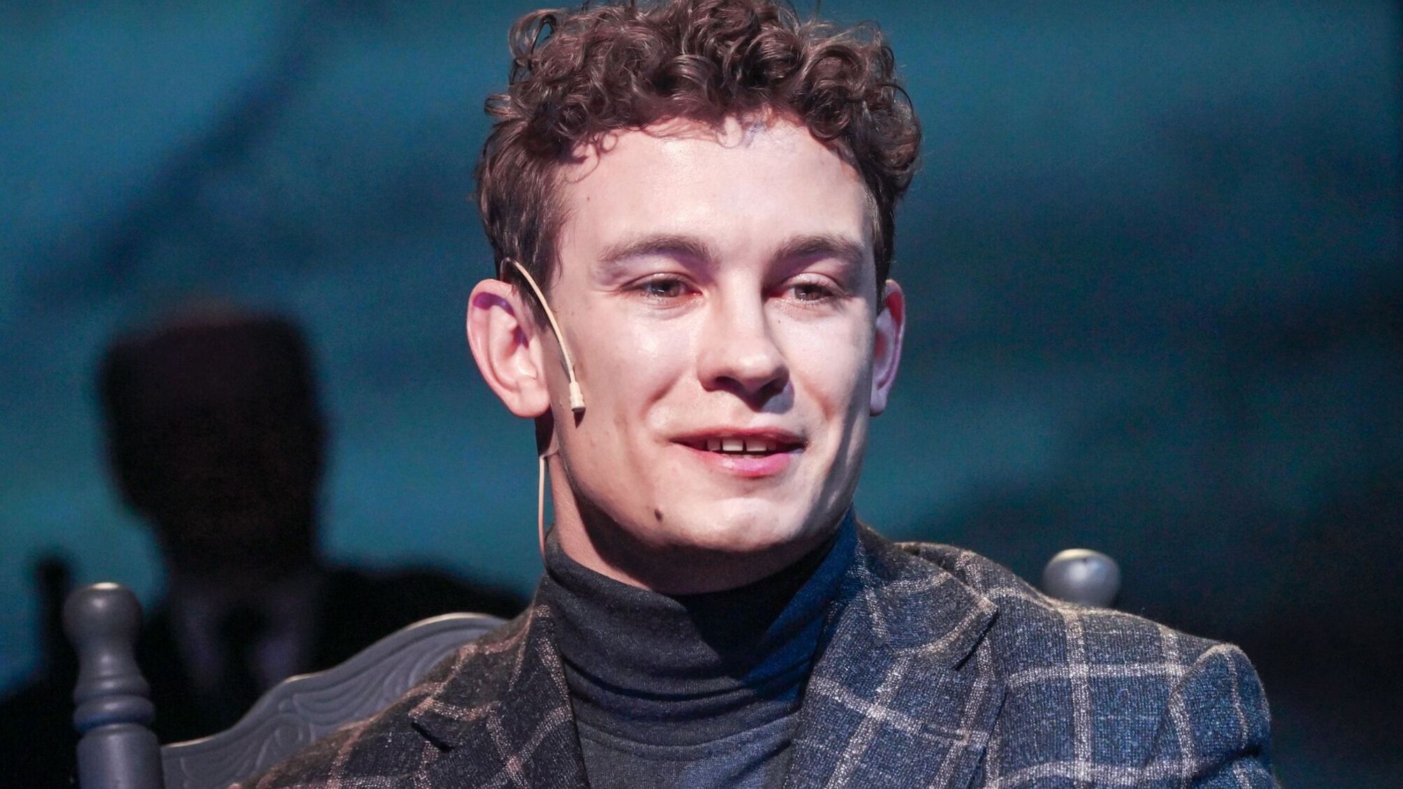 Мама актера российского сериала 'Слово пацана' вышла замуж за воина ВСУ