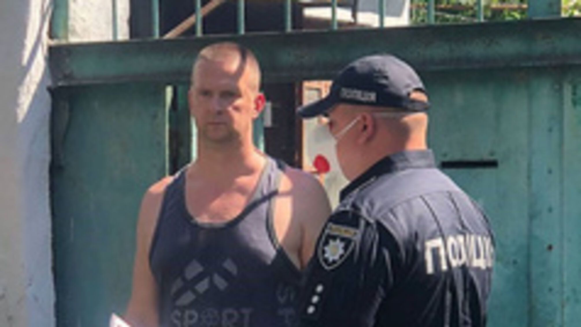 В Николаеве бывший союзник Стремоусова осужден на 7 лет заключения