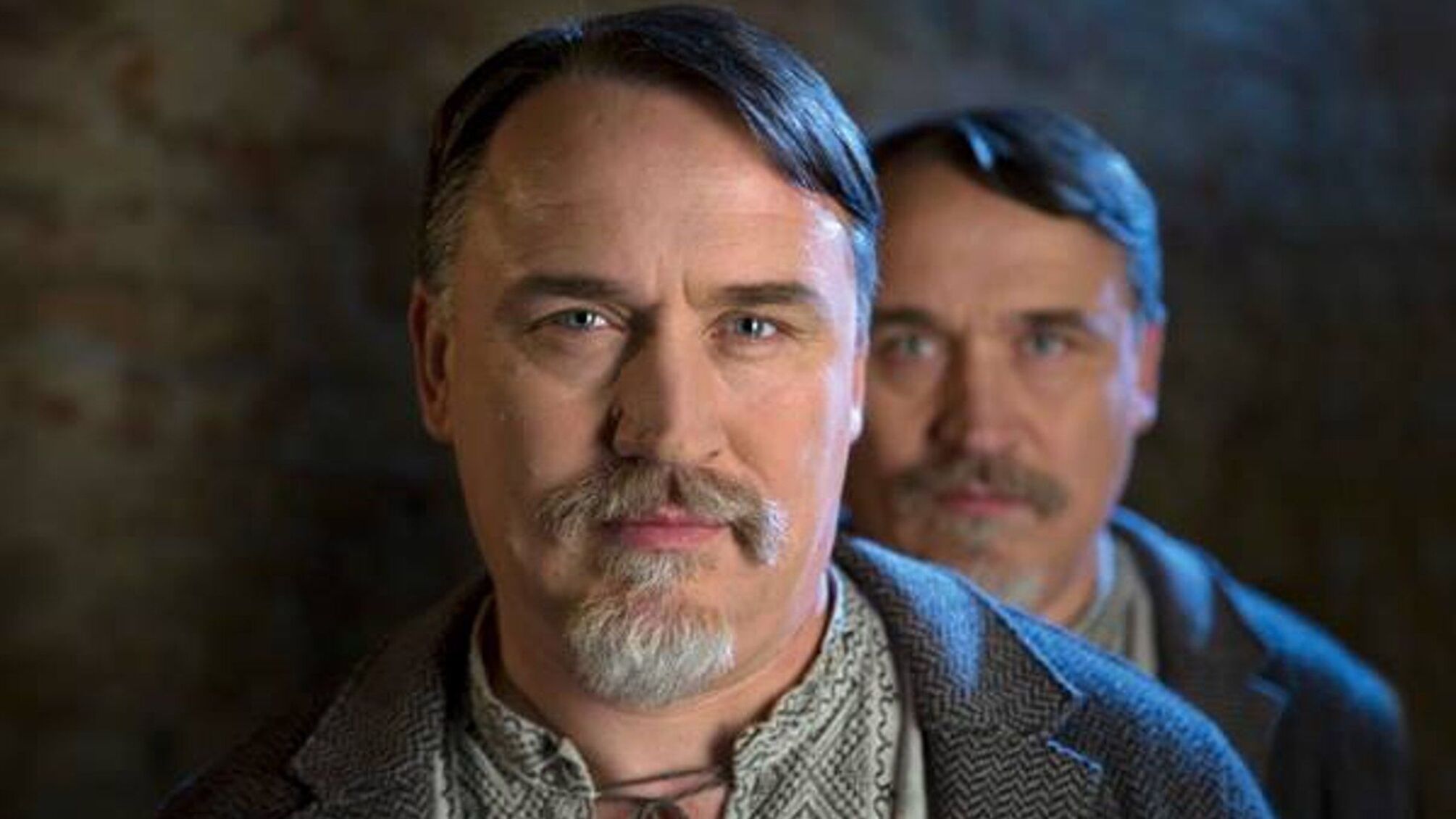 Умер писатель и общественный деятель Дмитрий Капранов