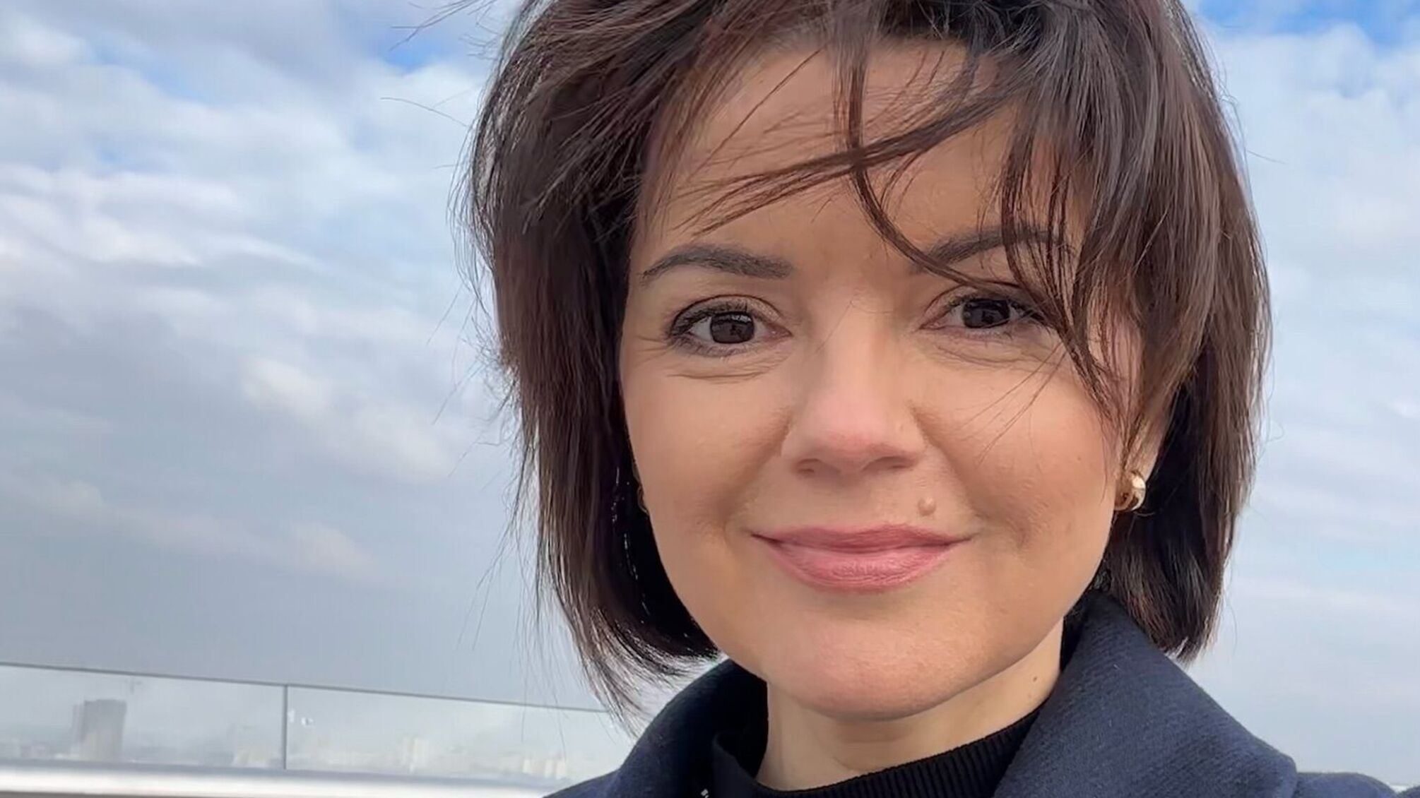 Маричка Падалко