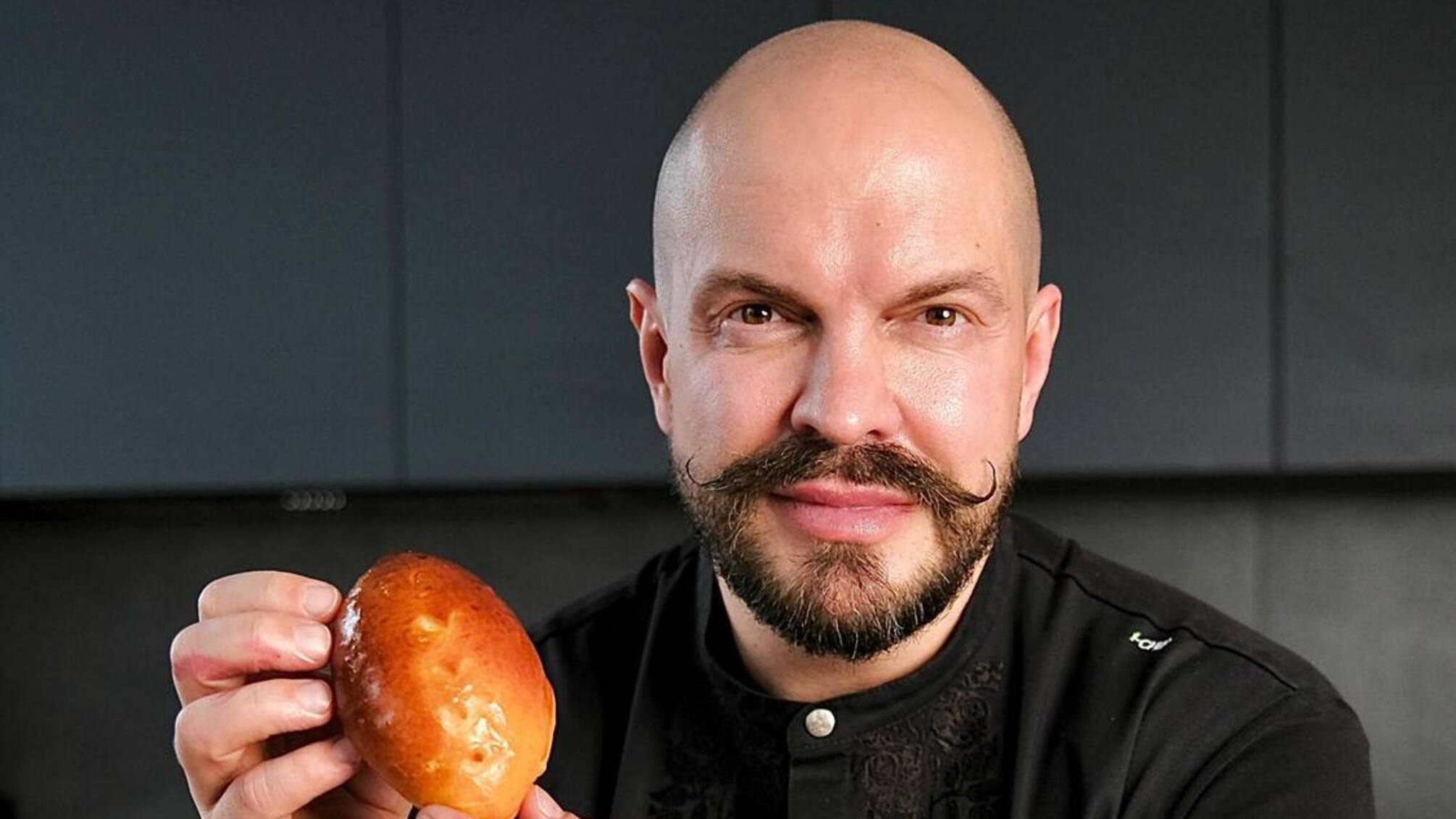 Володимир Ярославський