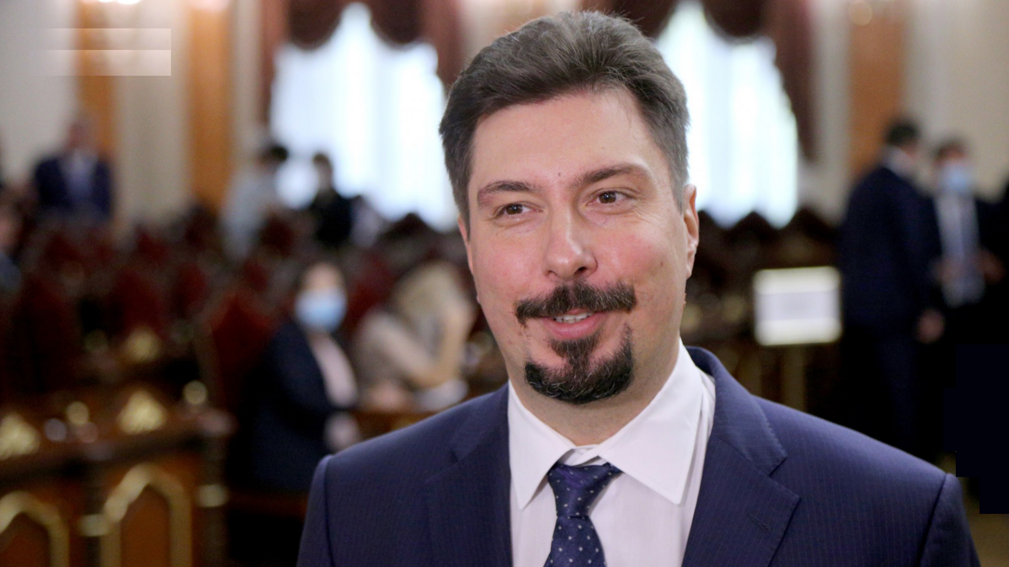 Суддя у складі Верховного Суду під дисциплінарним контролем