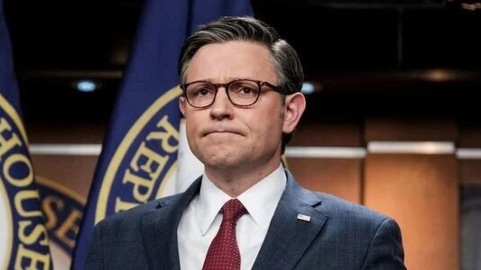 Майк Джонсон