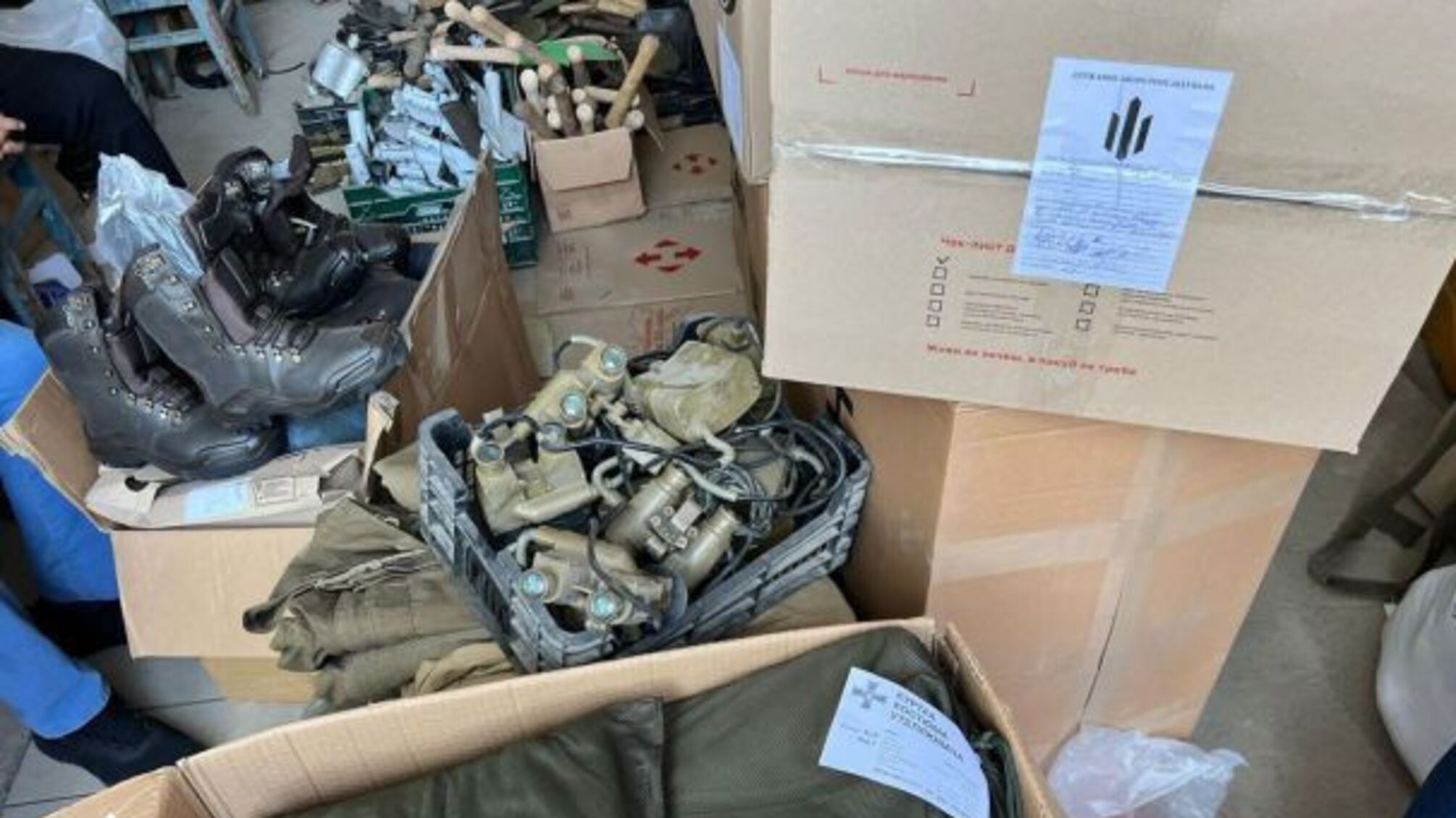 Почався судовий процес стосовно колишніх високопосадовців Міноборони