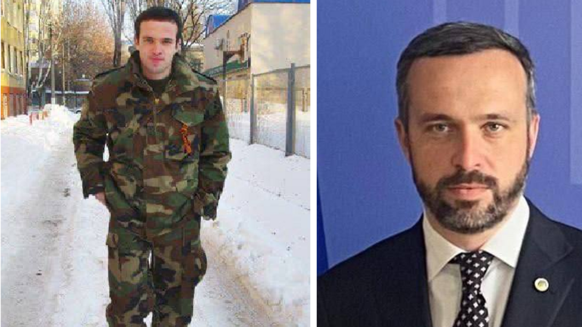 Дмитрий Волошенков