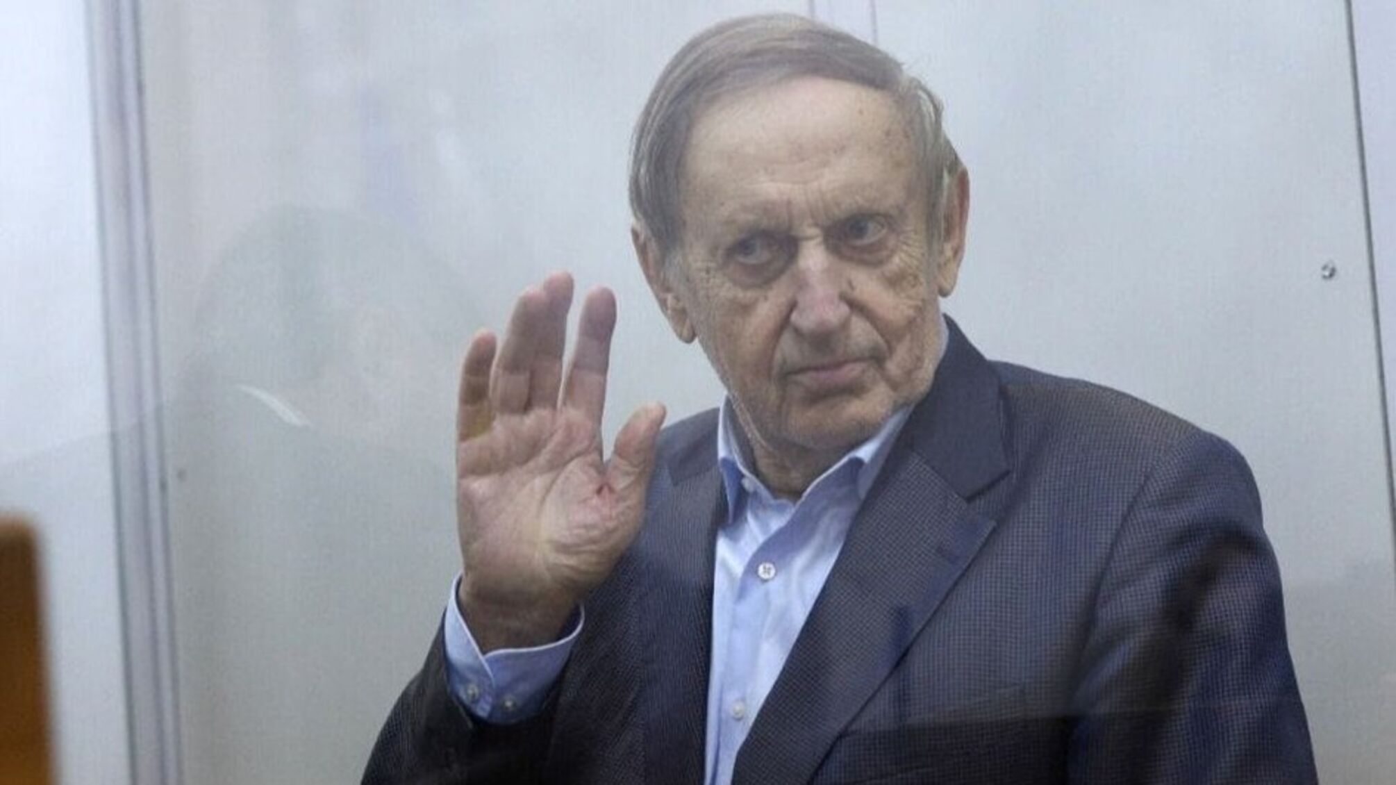 В’ячеслав Богуслаєв