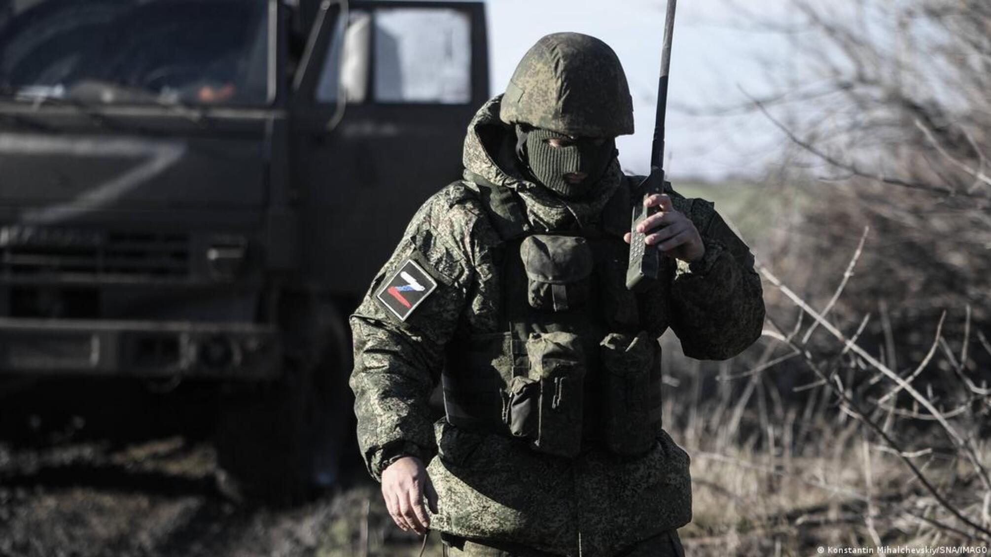 Россия увеличит армию на 300 тыс. человек, набирая 30 тыс. контрактников в месяц