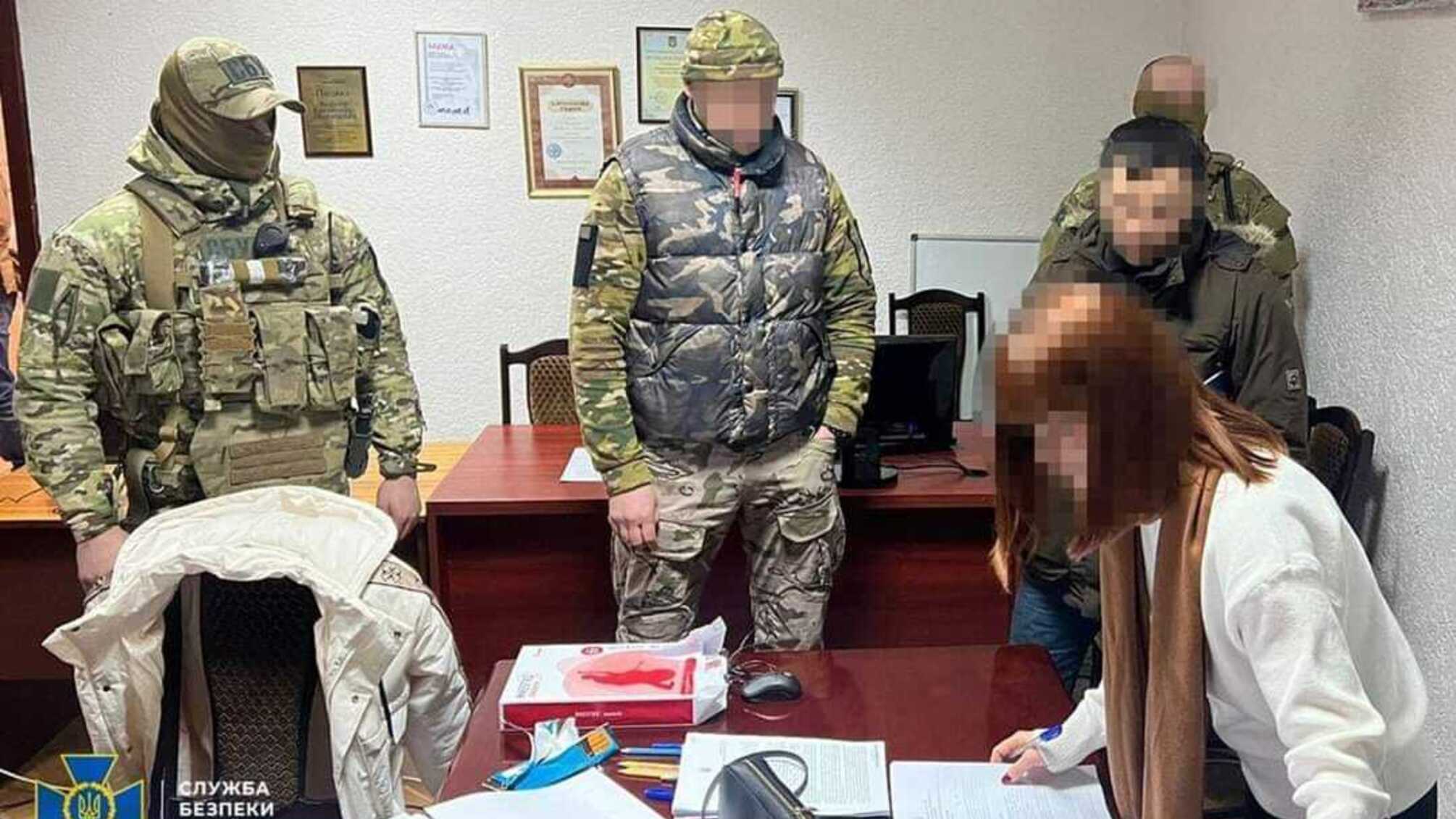 Теневая власть Ирпеня и личная охрана Маркушина: раскрытие связей и влияний
