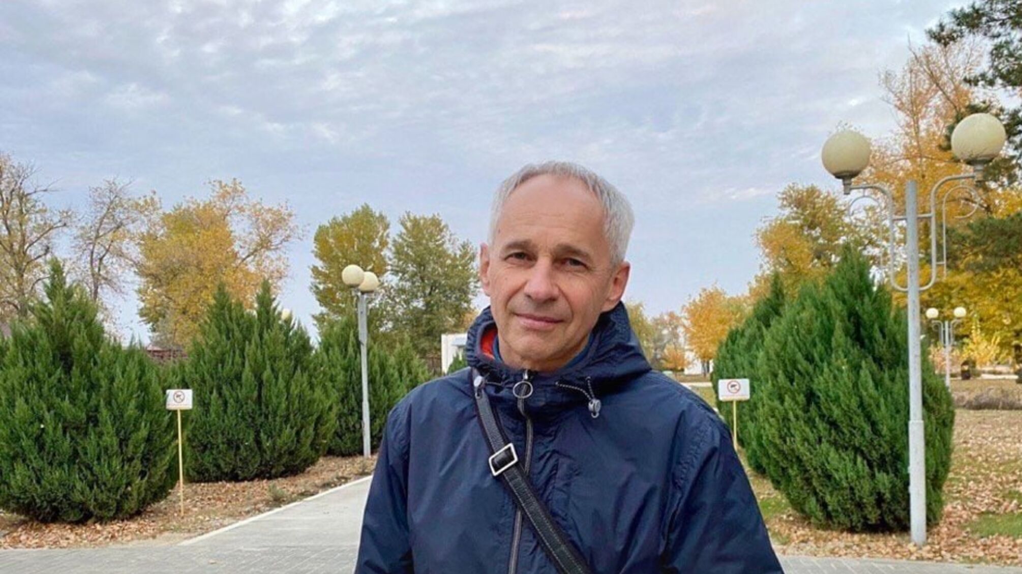 оккупанты незаконно удерживают в плену работника ЗАЭС из-за выдуманного обвинения