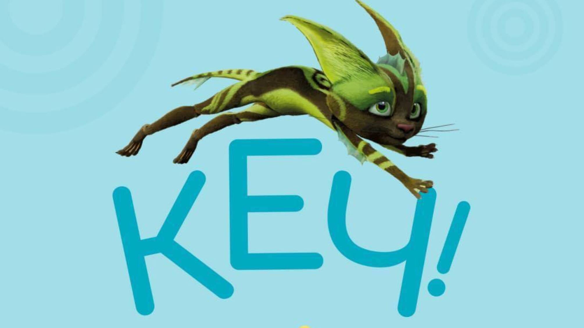 Навчання з героями улюбленого мультфільму