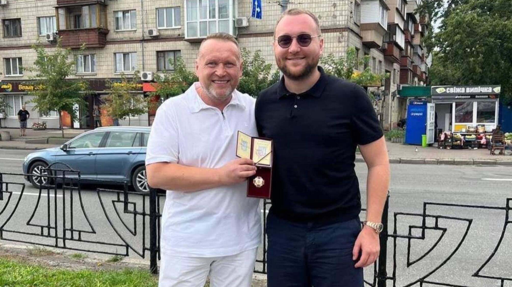 Сім'я Гринкевичів