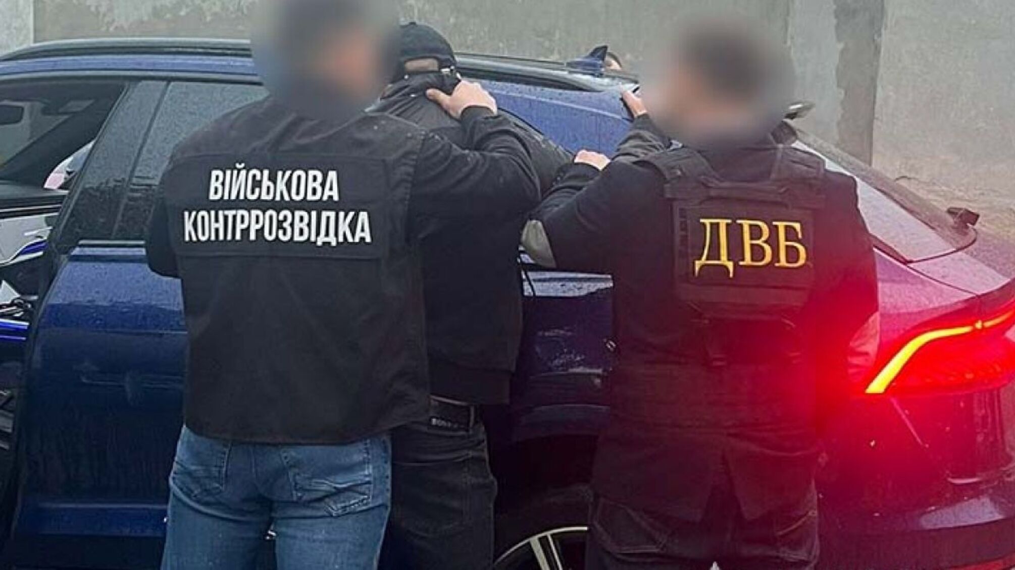 12 000 долларов за непригодность: в Тернополе задержали организатора схемы