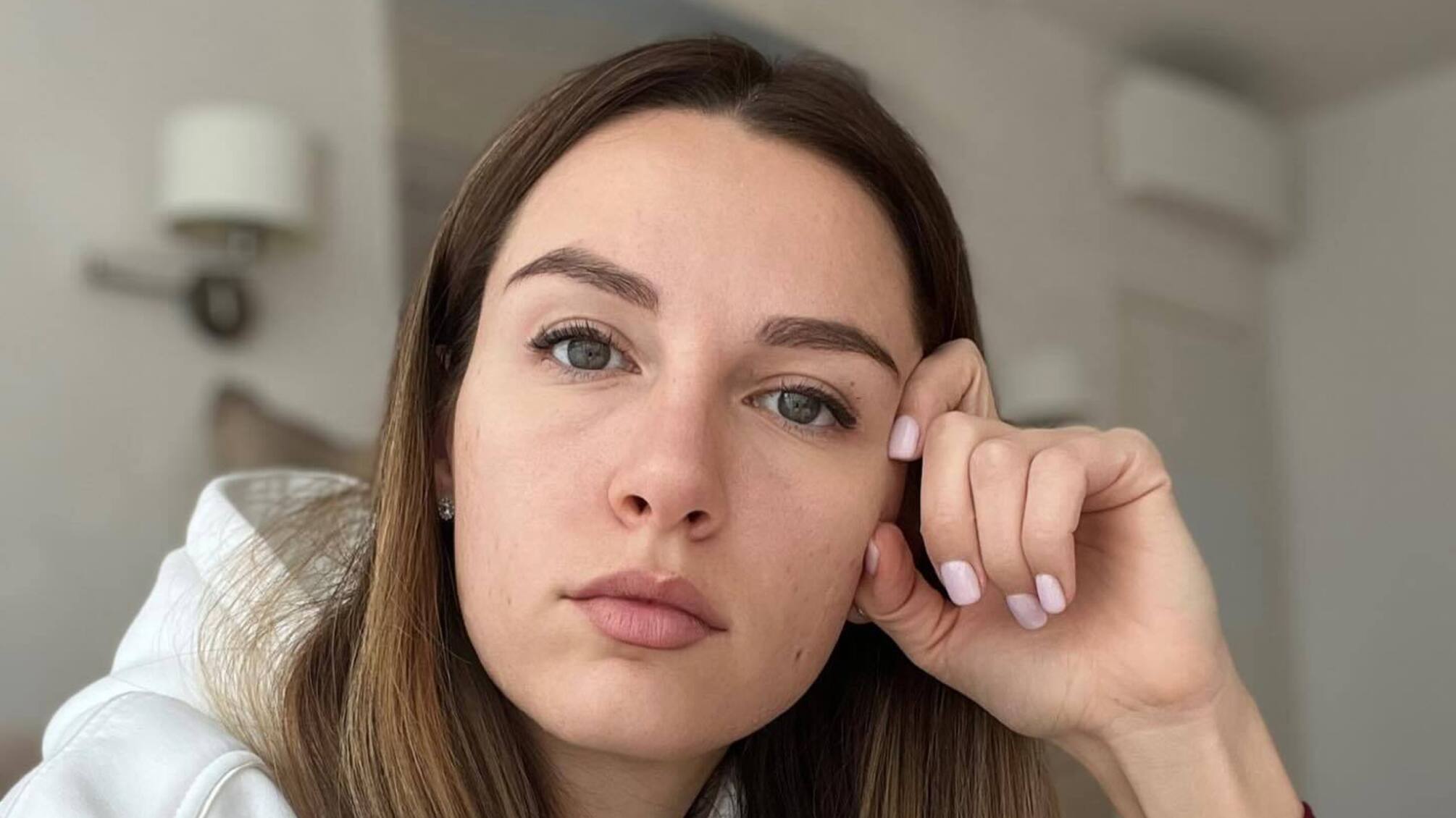 Христина Решетнік