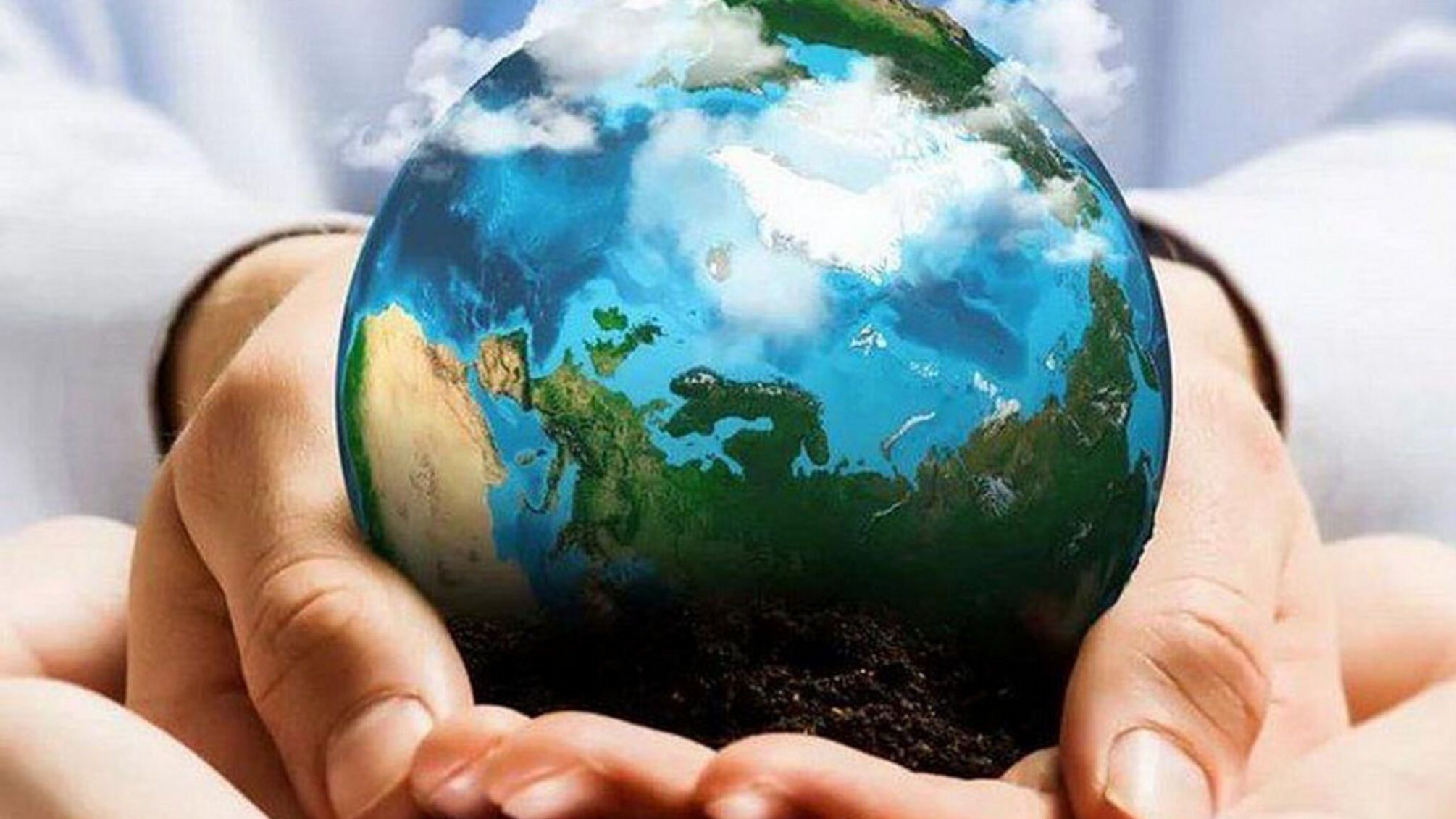 Международный день матери-земли